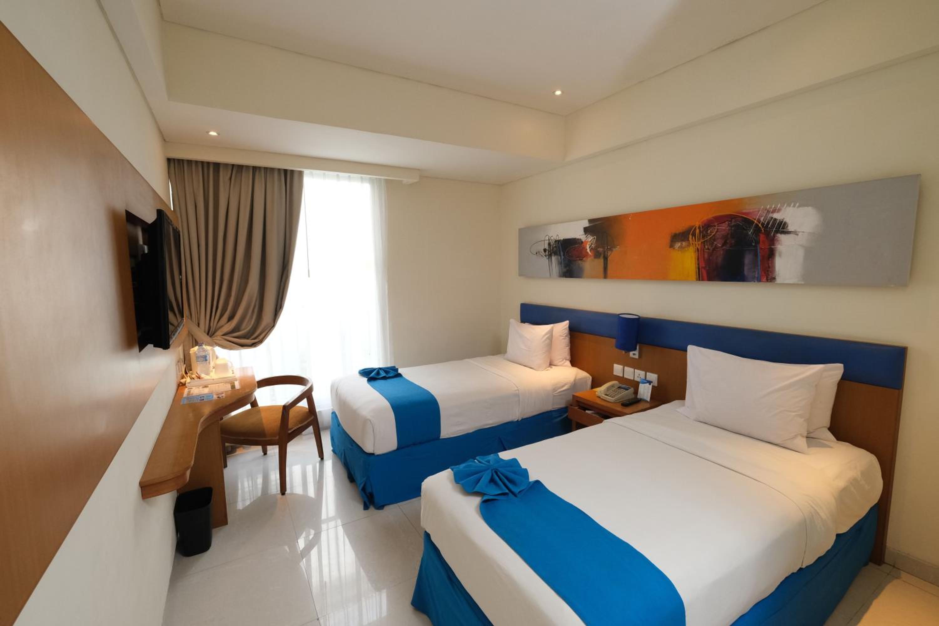 Superior Double or Twin Room photo 2