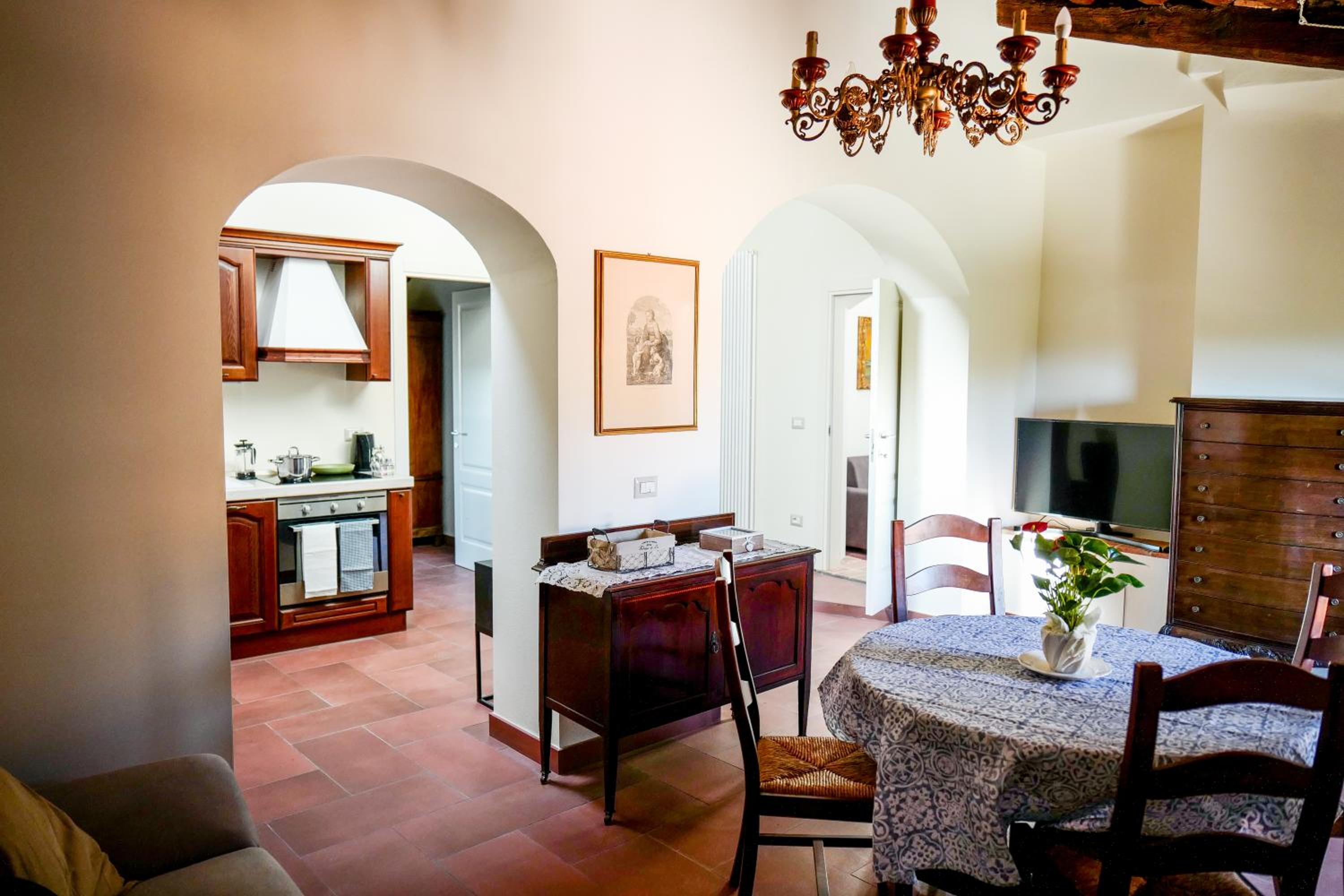 Superior Apartment photo 2