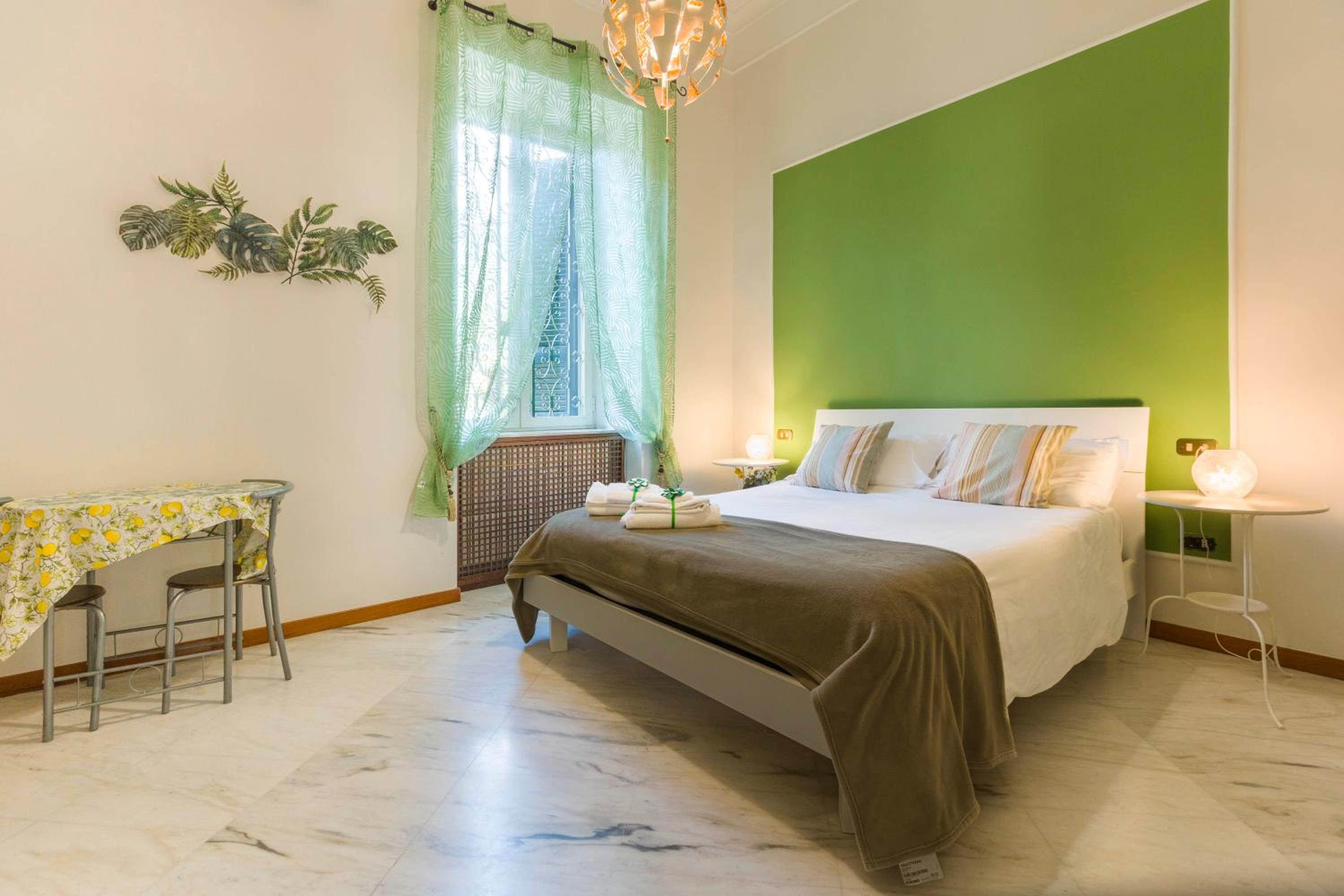 Comfort Triple Room
