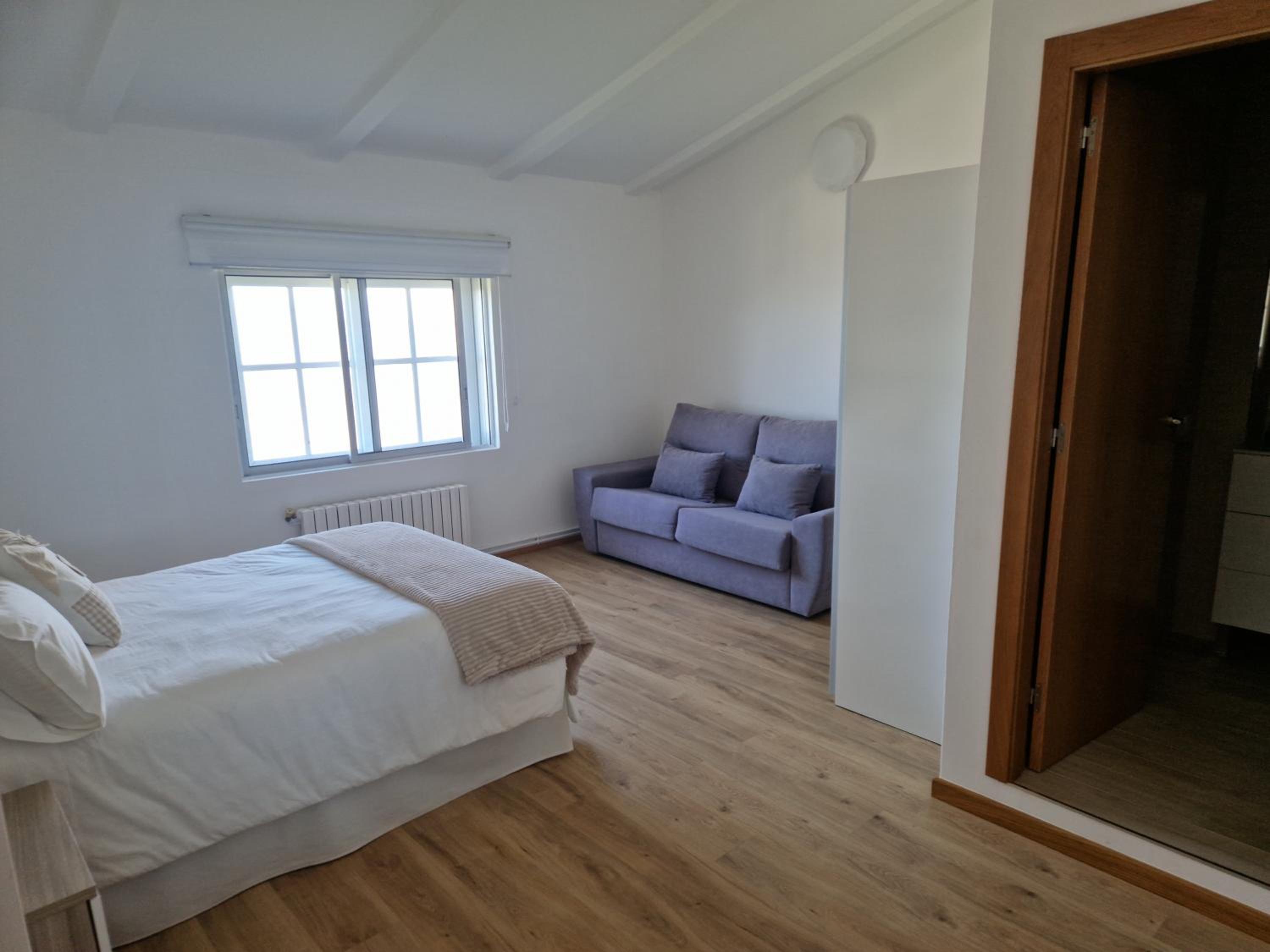 Casa de Seis Habitaciones