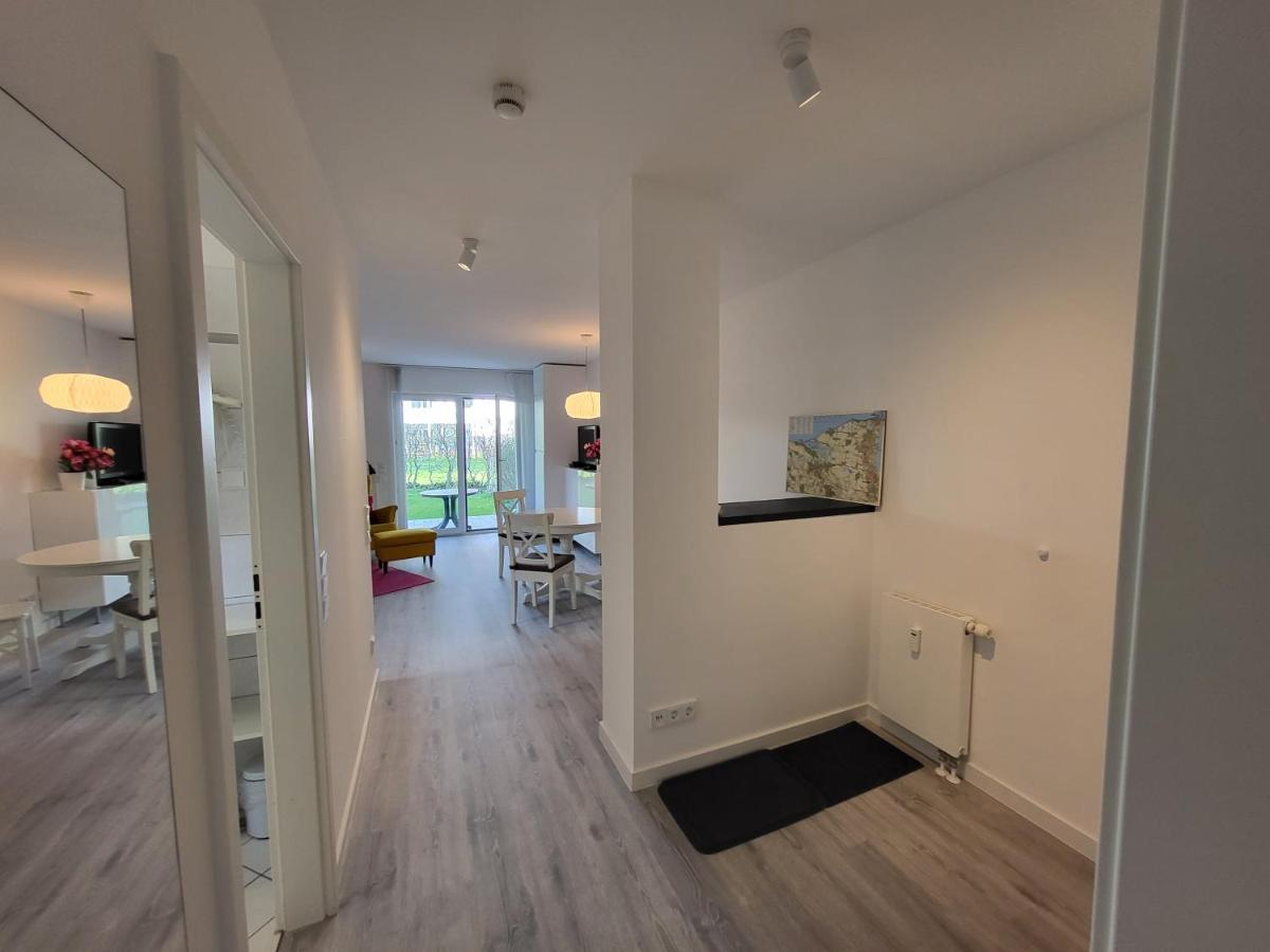Apartment with Terrace photo 3