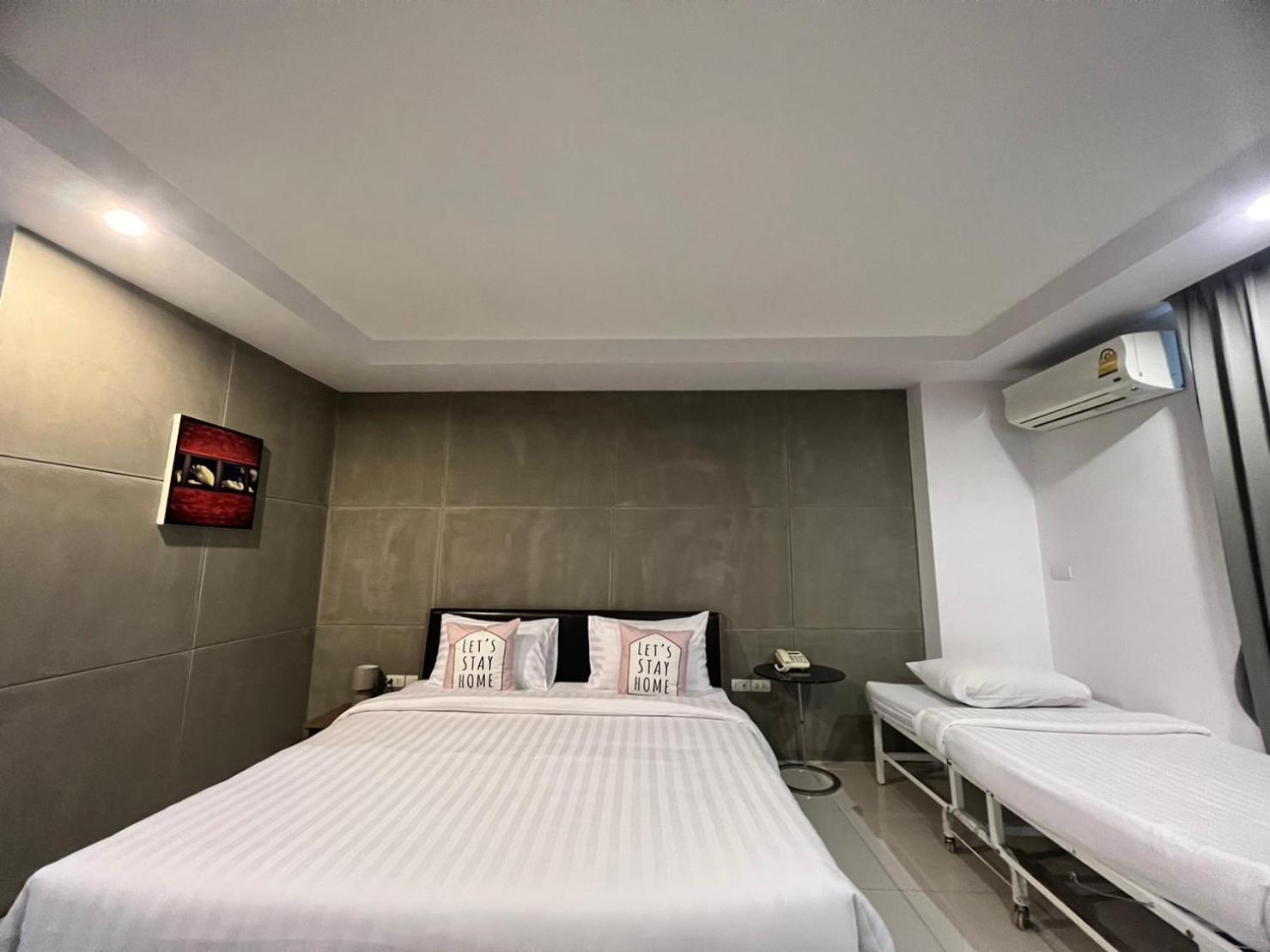 Executive Triple Room photo 3