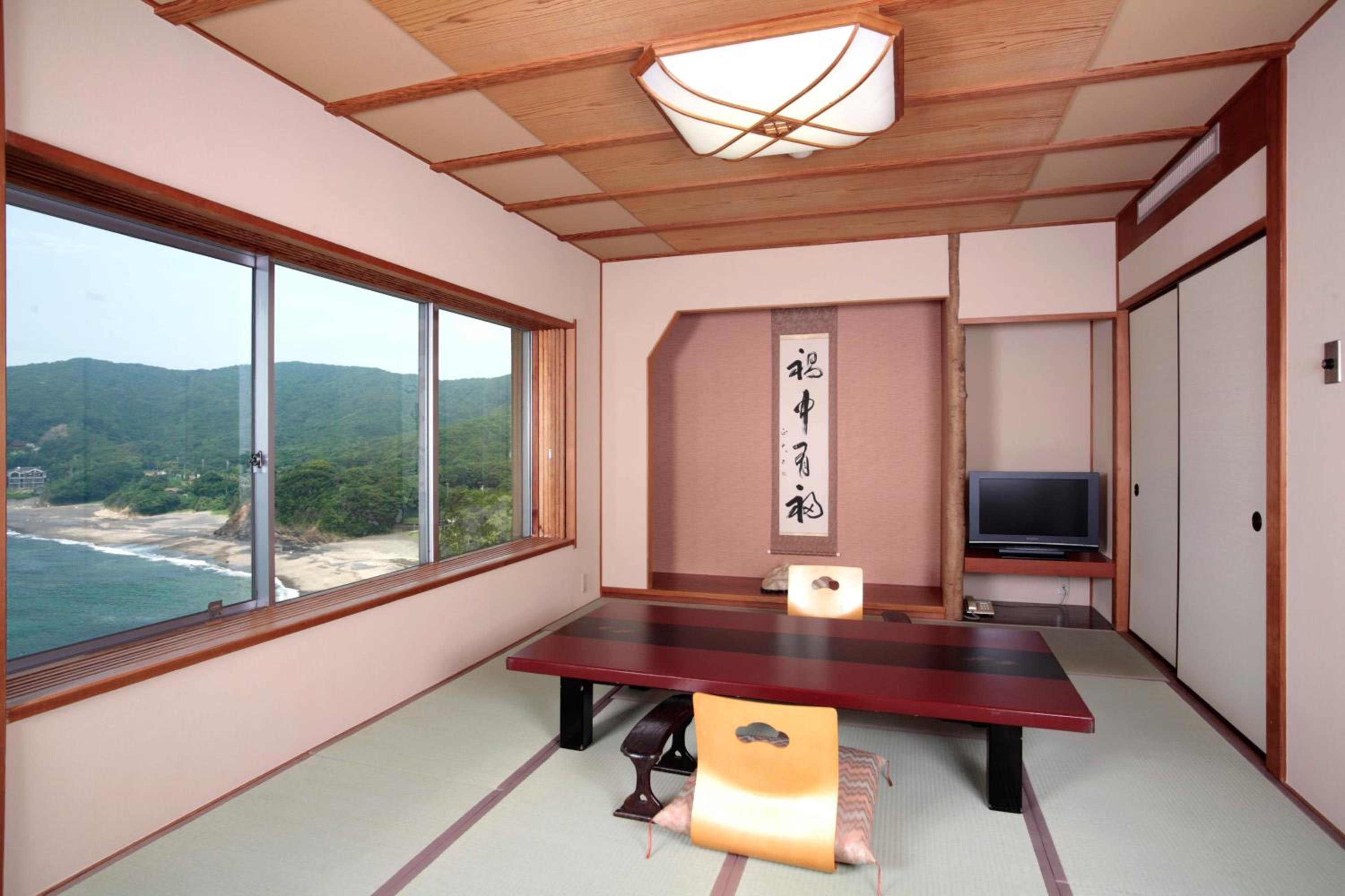 Japanese-Style Standard Room photo 1
