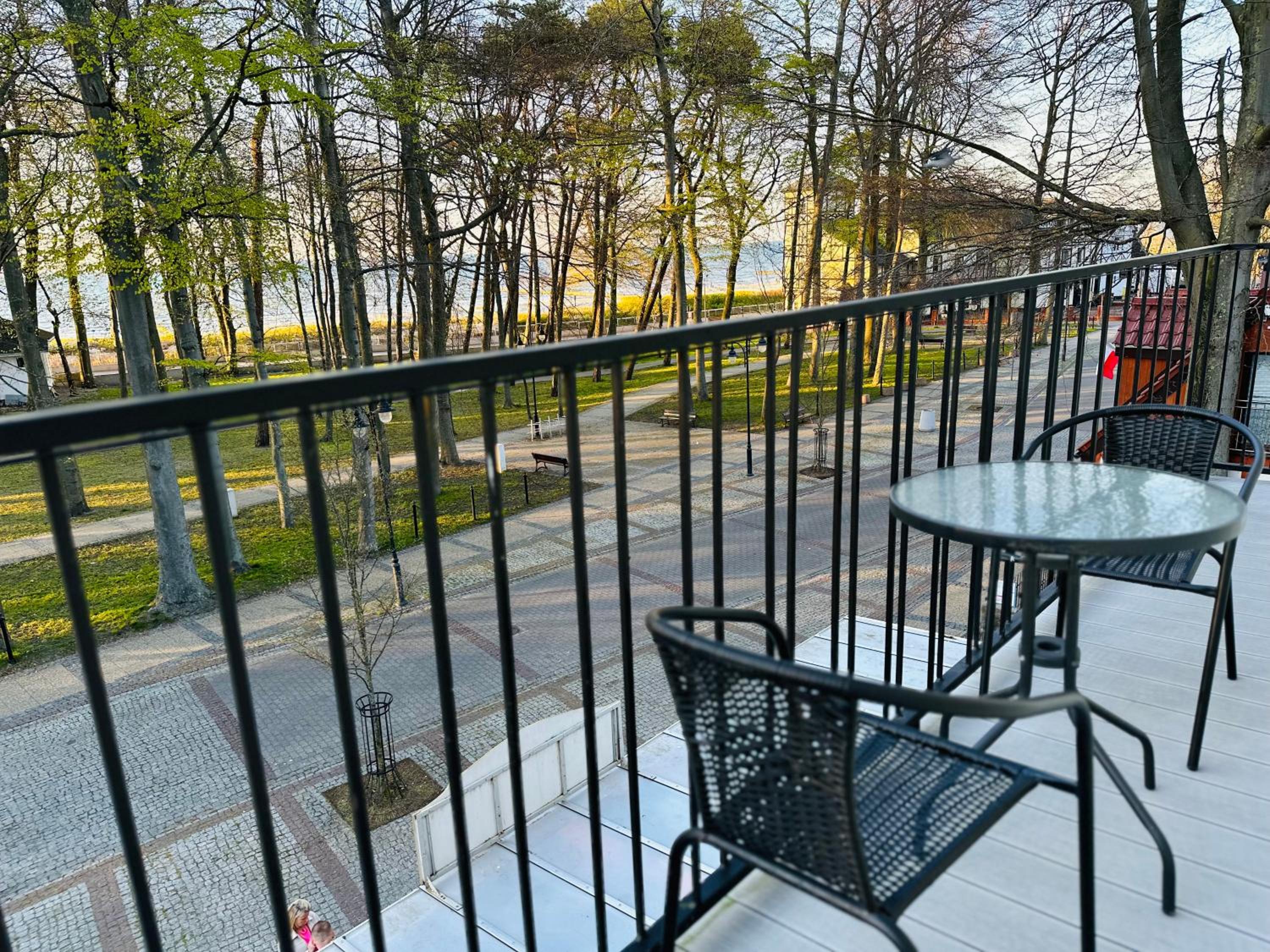 Apartment with Sea View photo 3