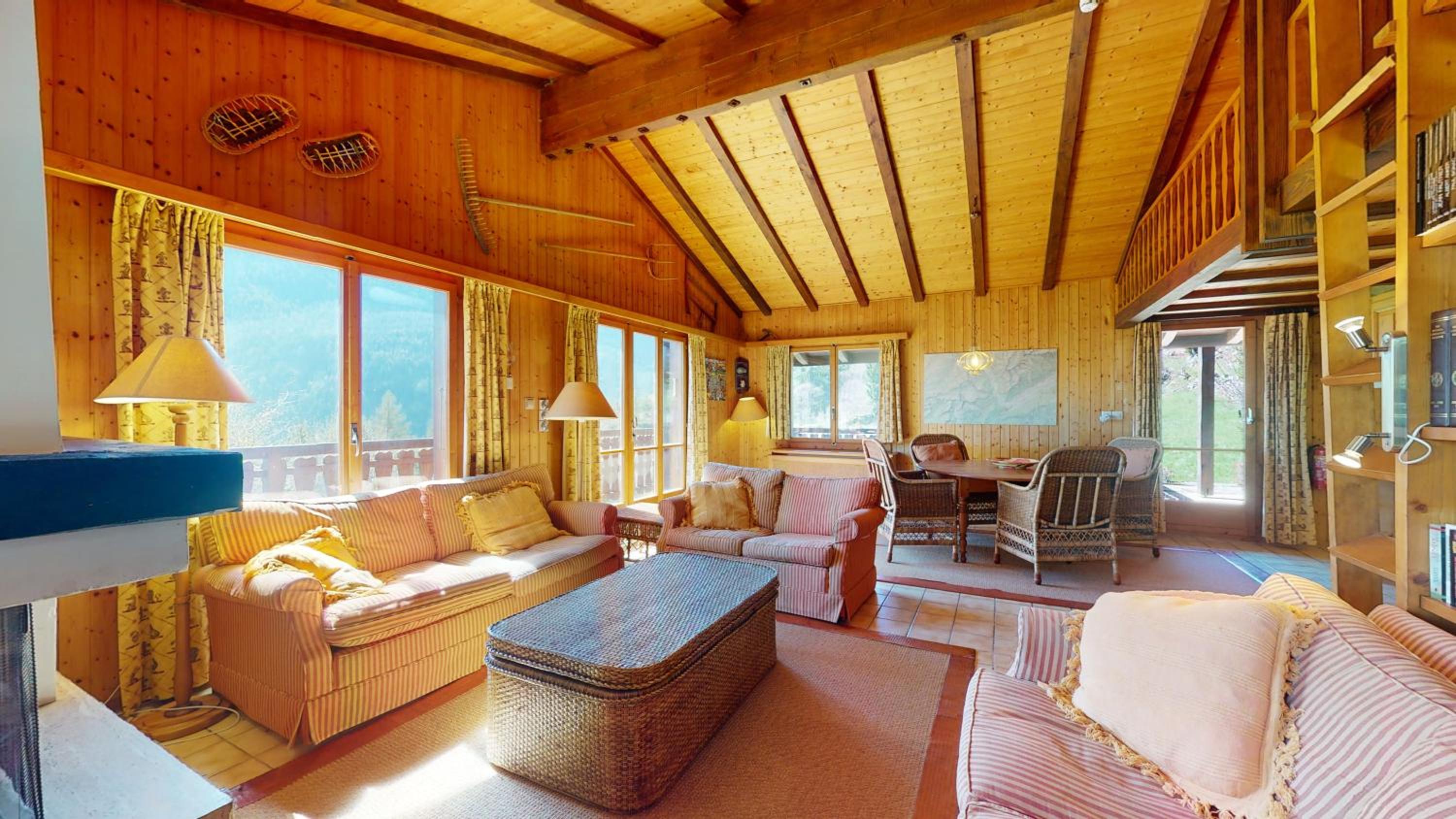 Chalet photo 1