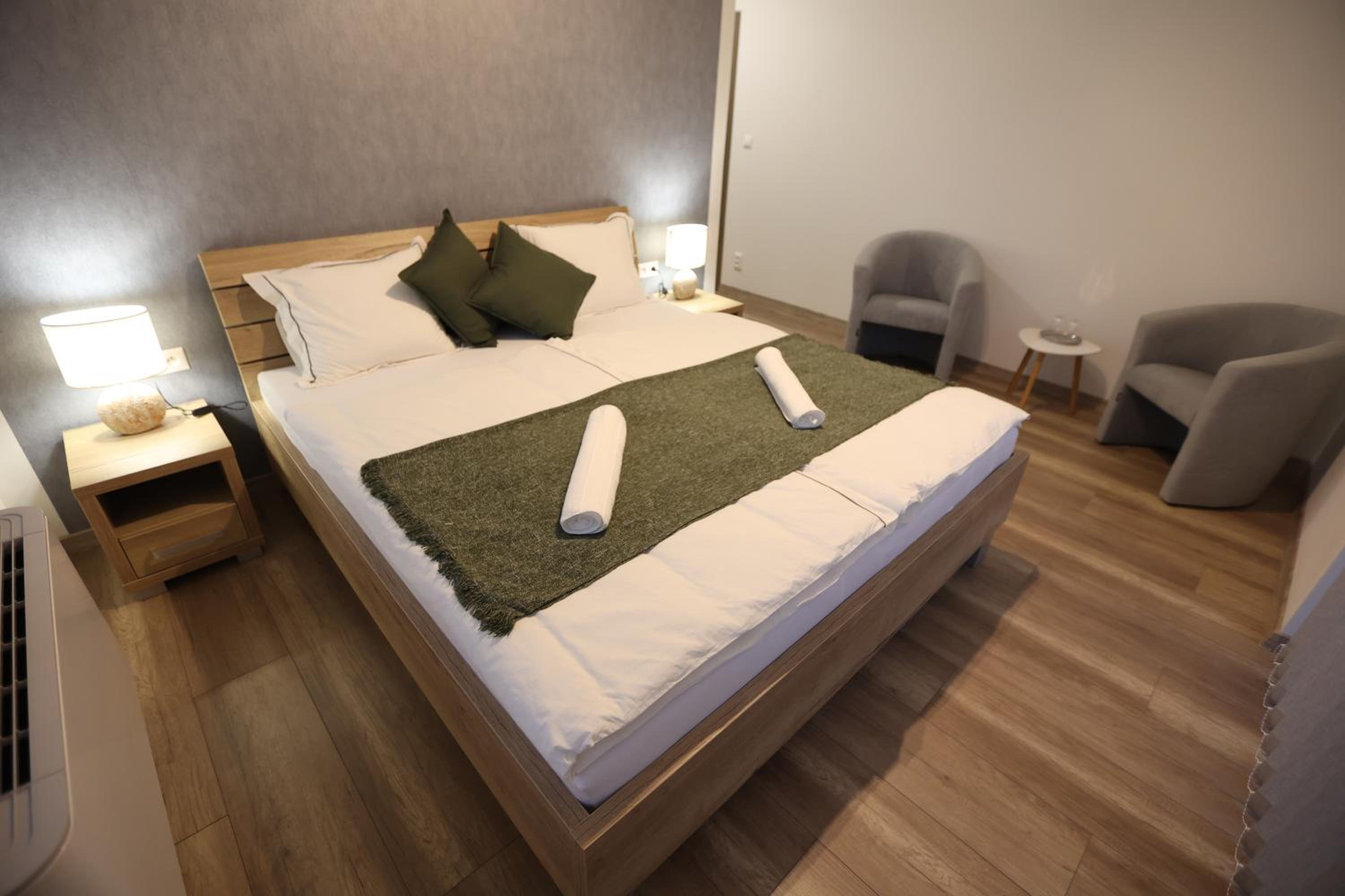 Double Room with Mountain View photo 3