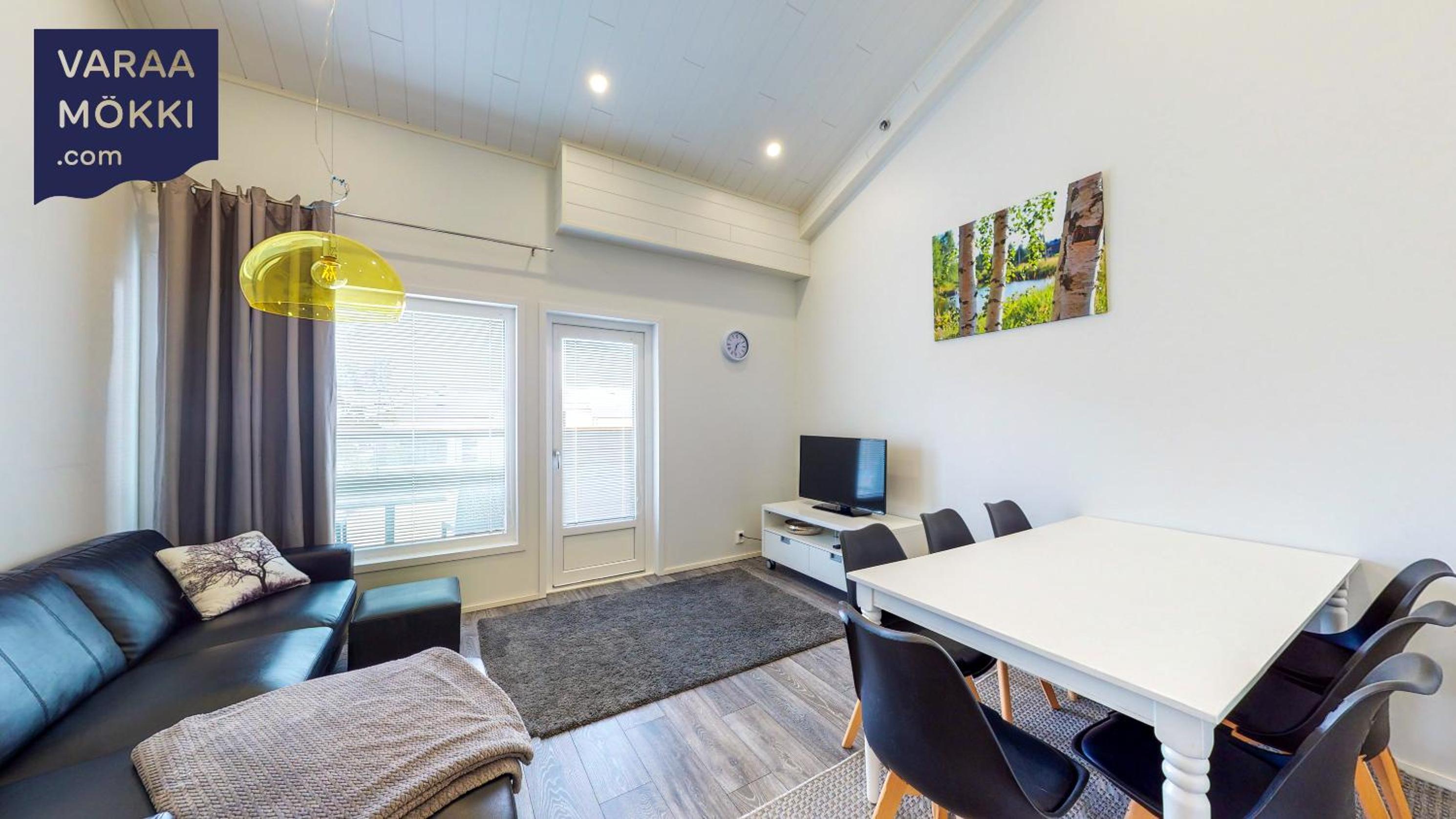 Two-Bedroom House photo 1