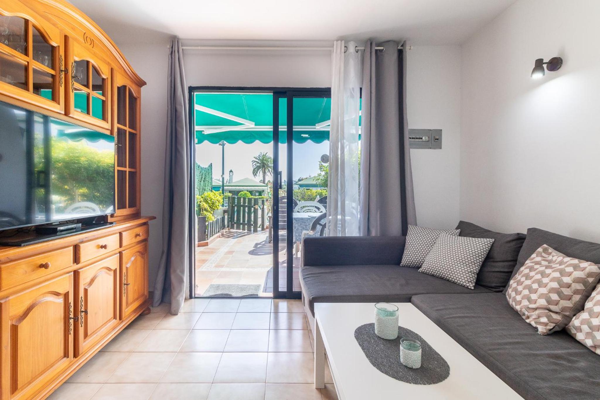 Apartamento Dúplex