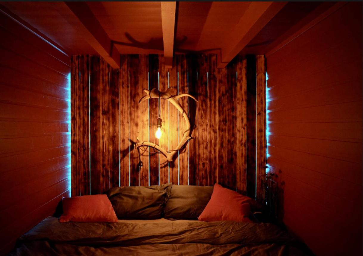 Two-Bedroom House photo 2