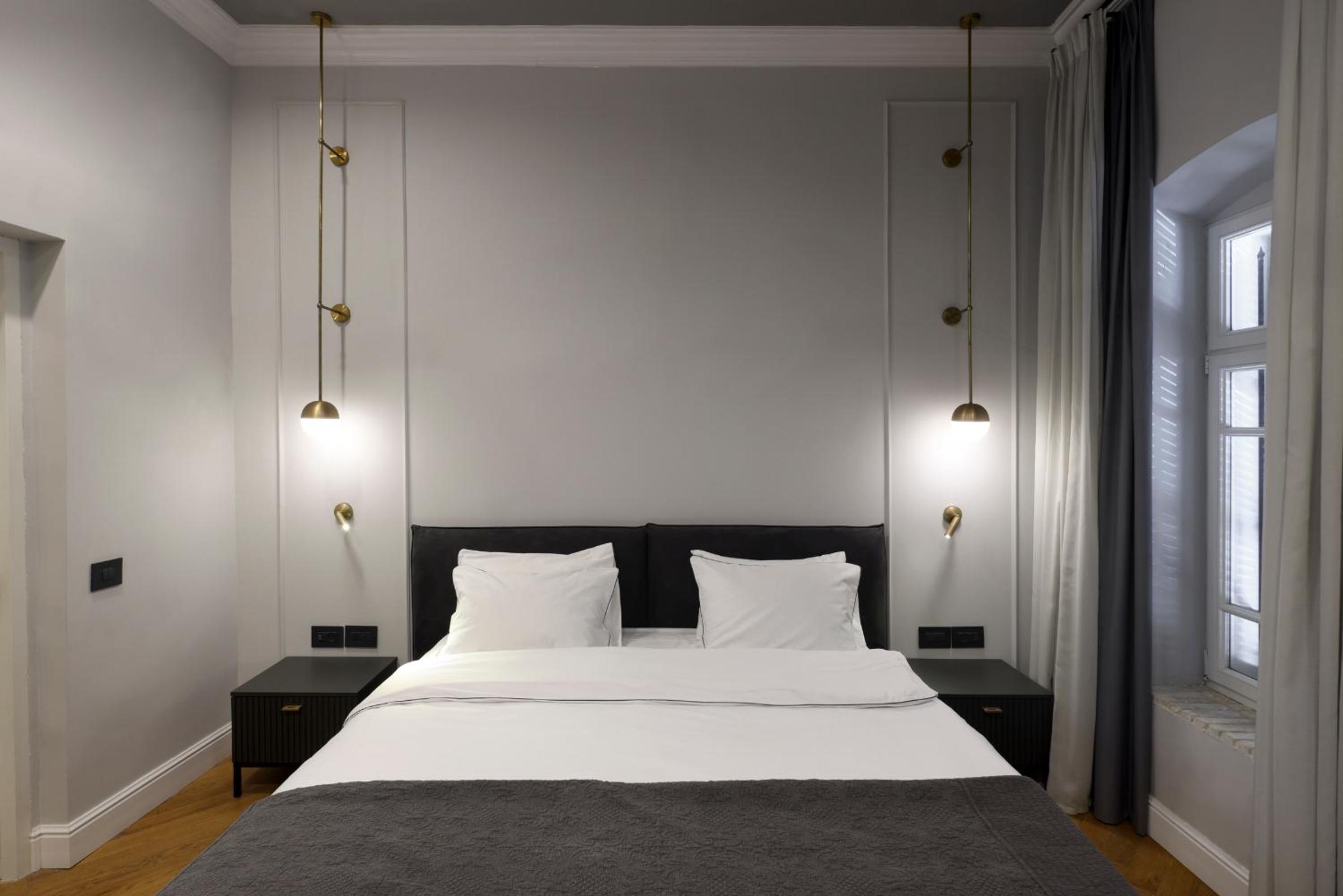 Premium Double Room - Photo 2