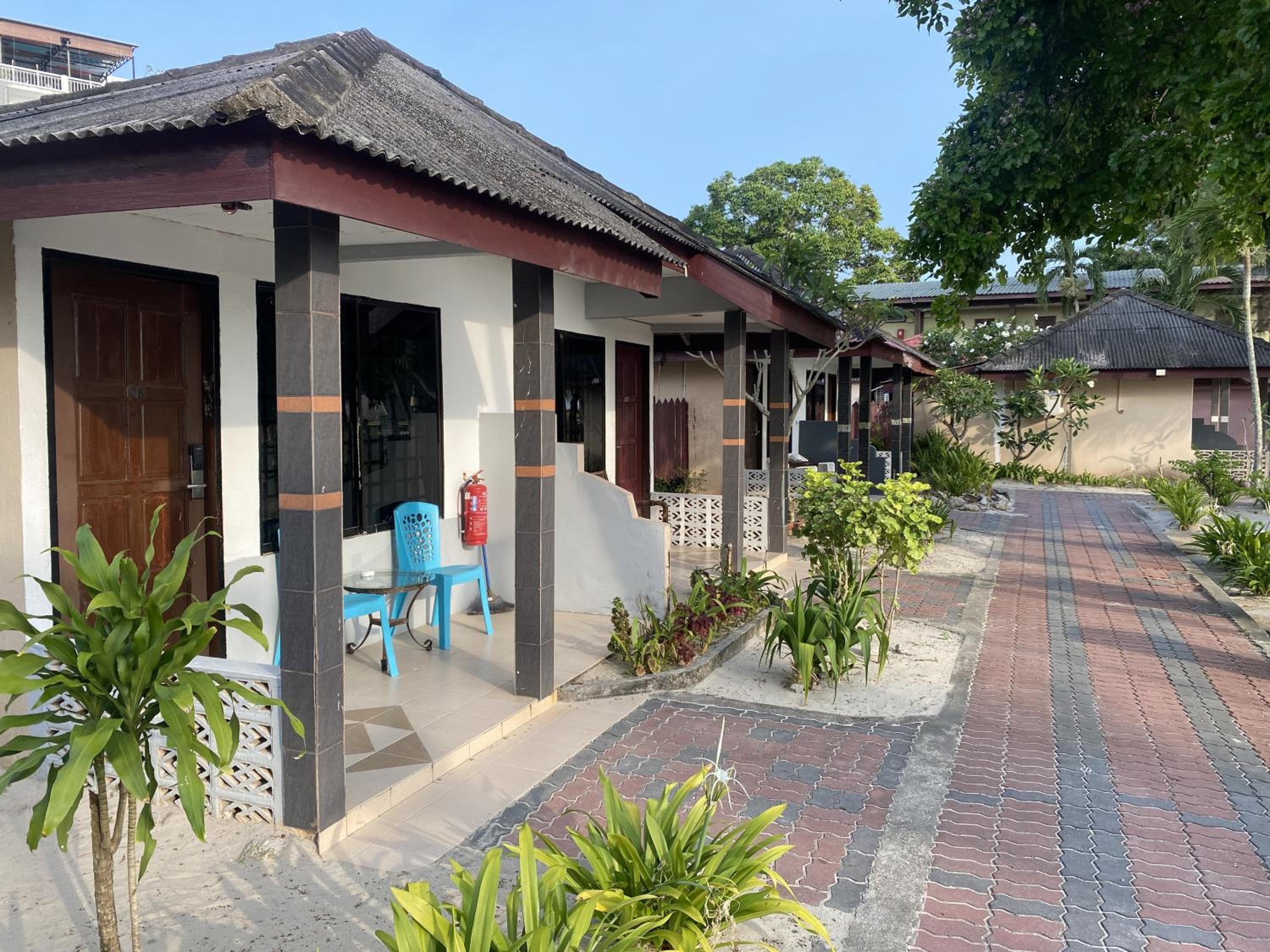 Chalet photo 3