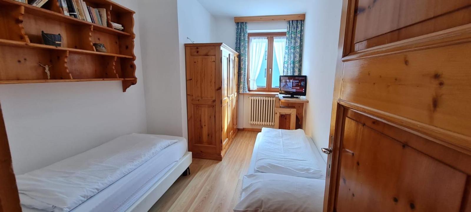 Family Suite with Balcony