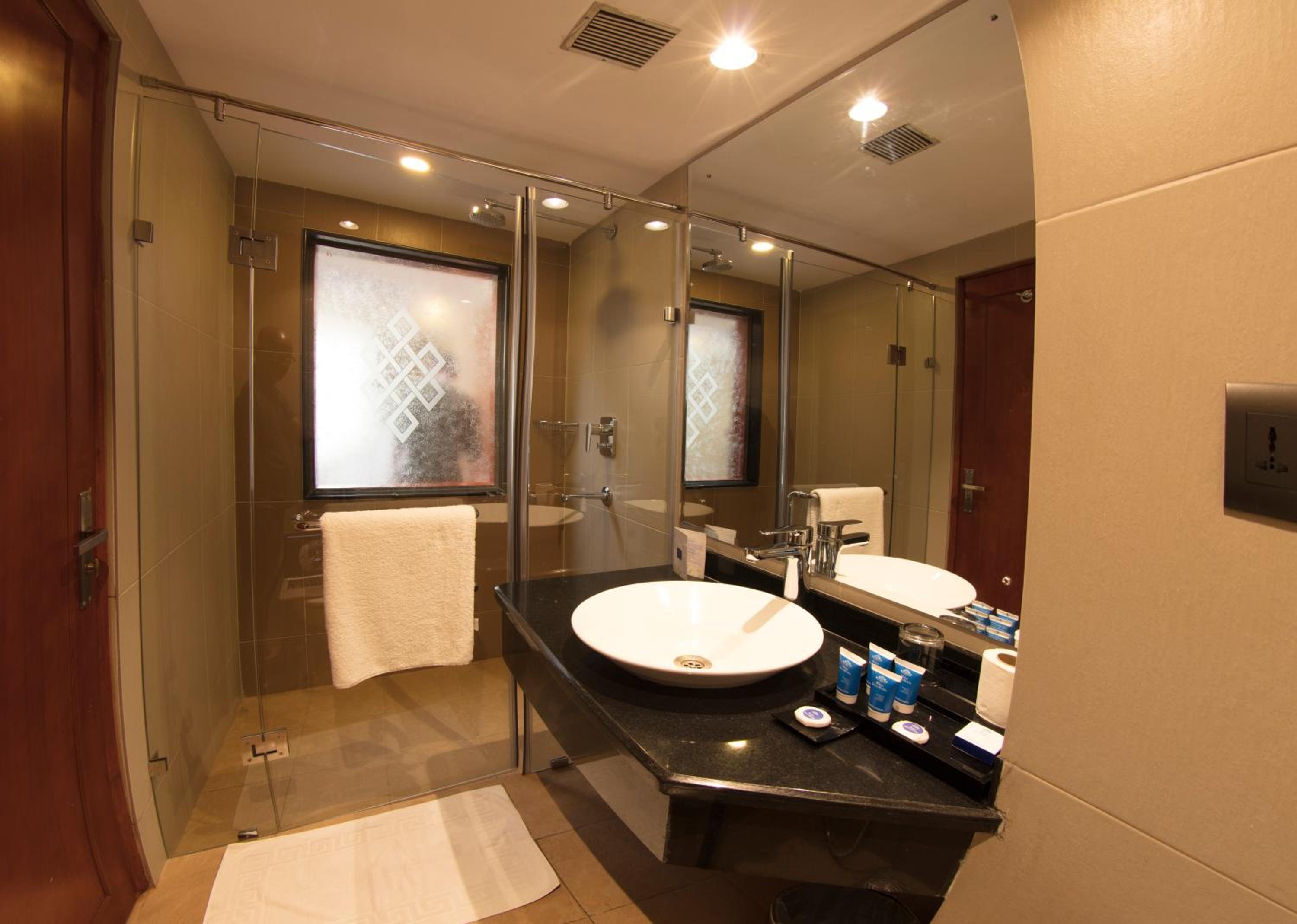 Superior Twin Room photo 3