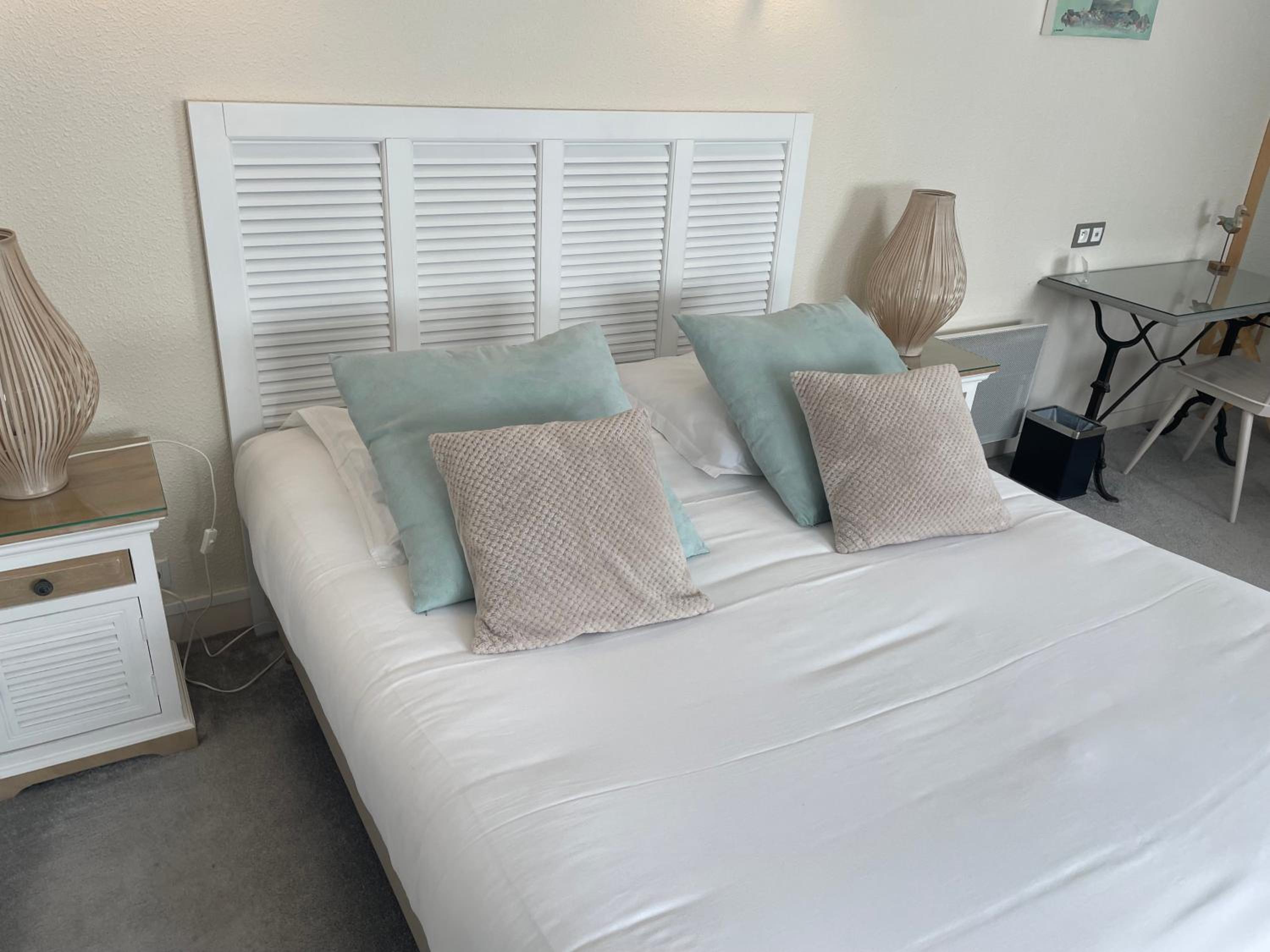Superior Double Room photo 1