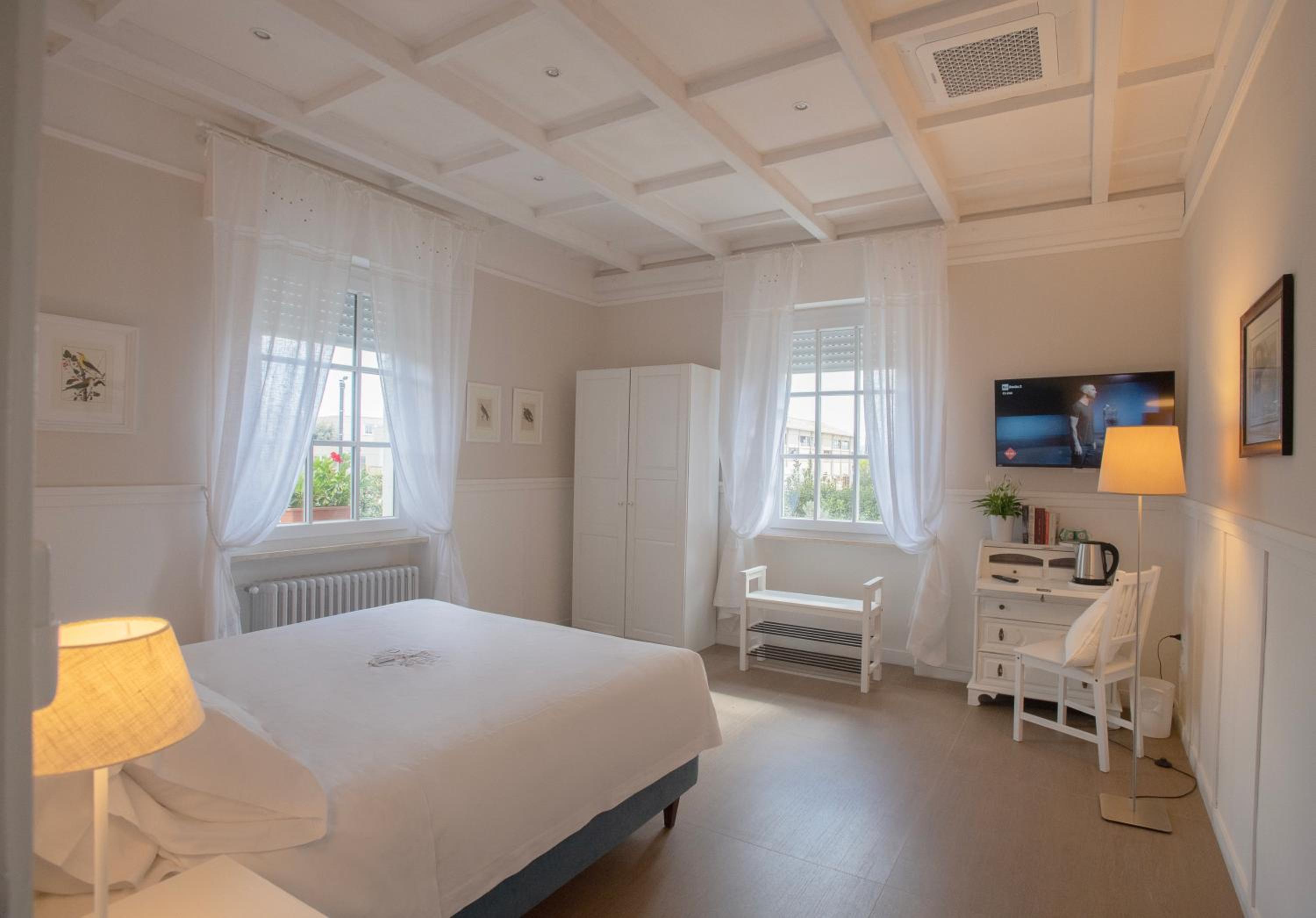 Superior Double Room photo 1