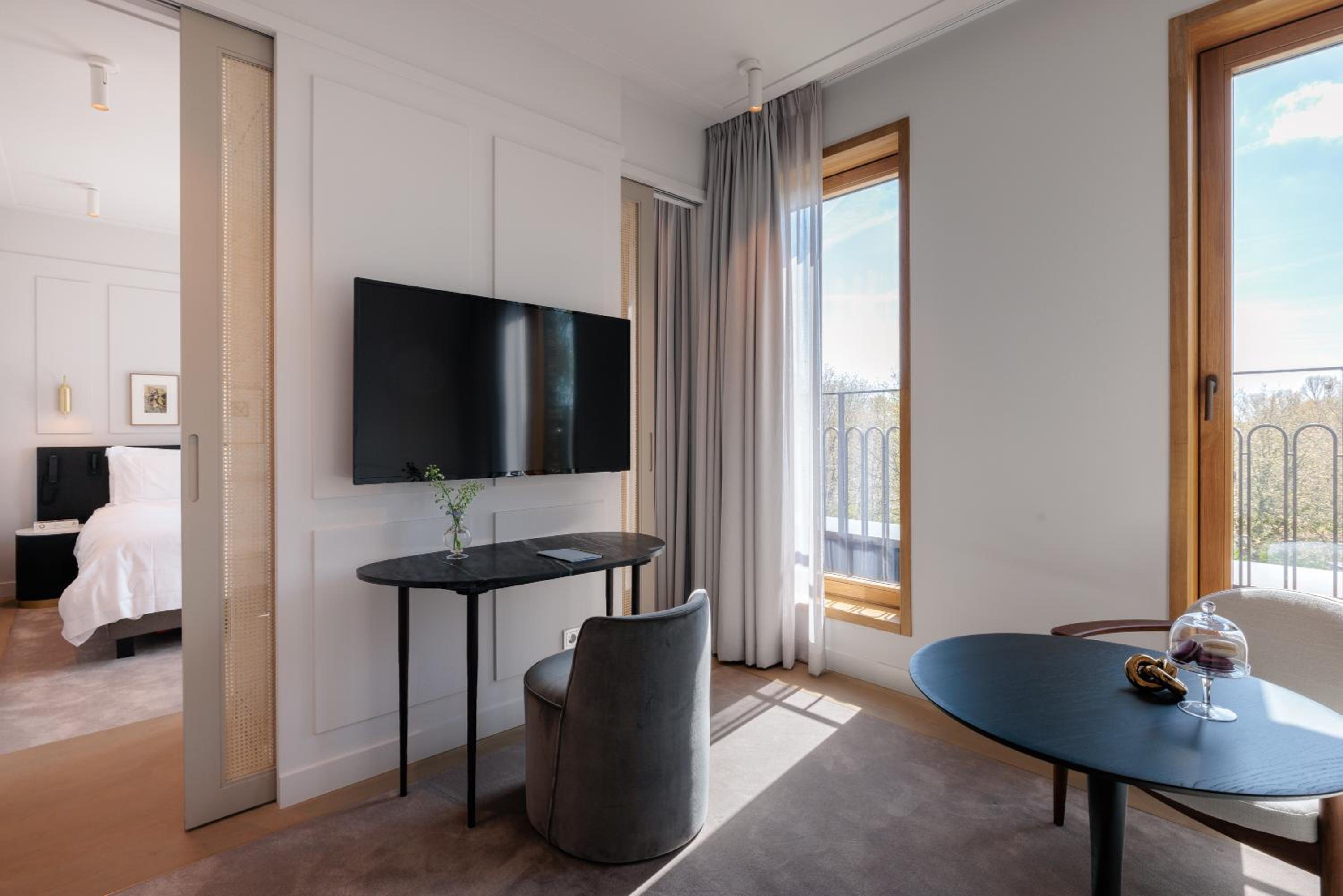 Suite photo 2