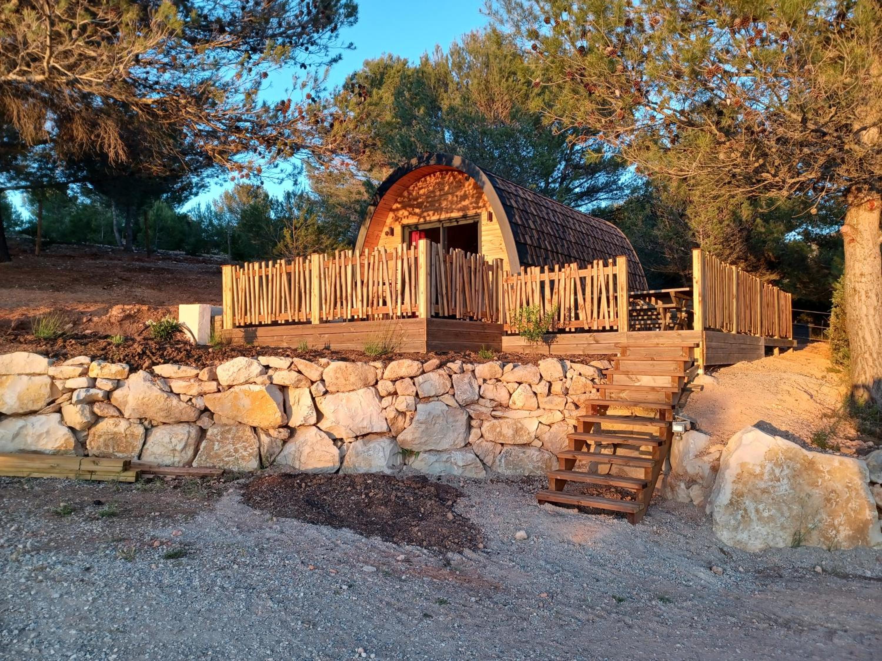Chalet photo 3