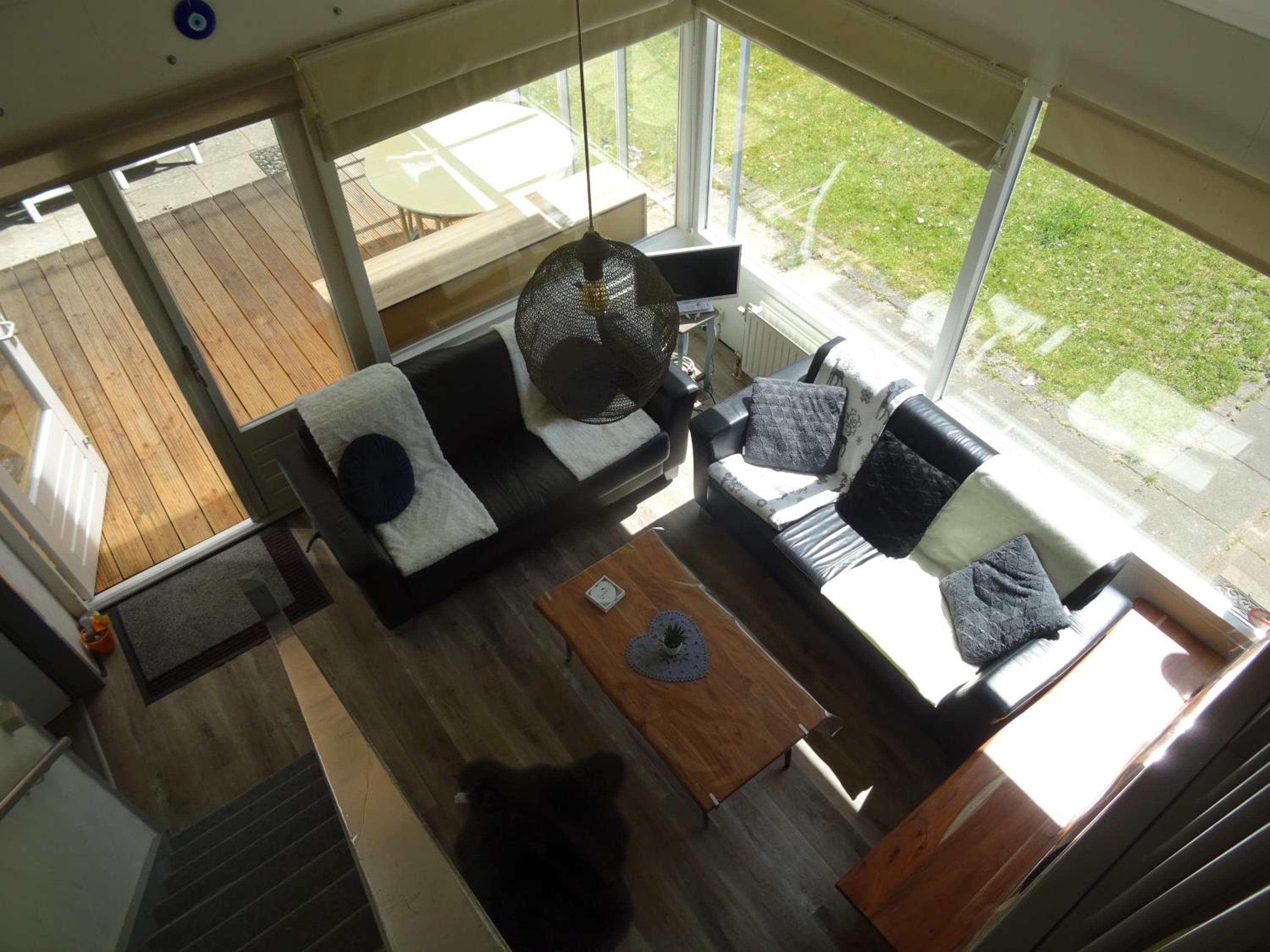 Two-Bedroom House photo 3
