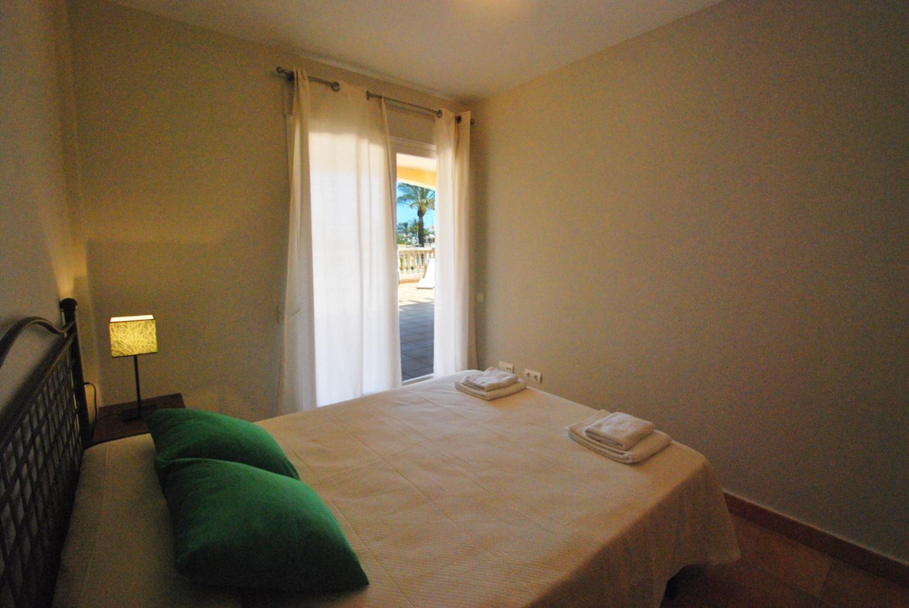 Apartamento (4 adultos)