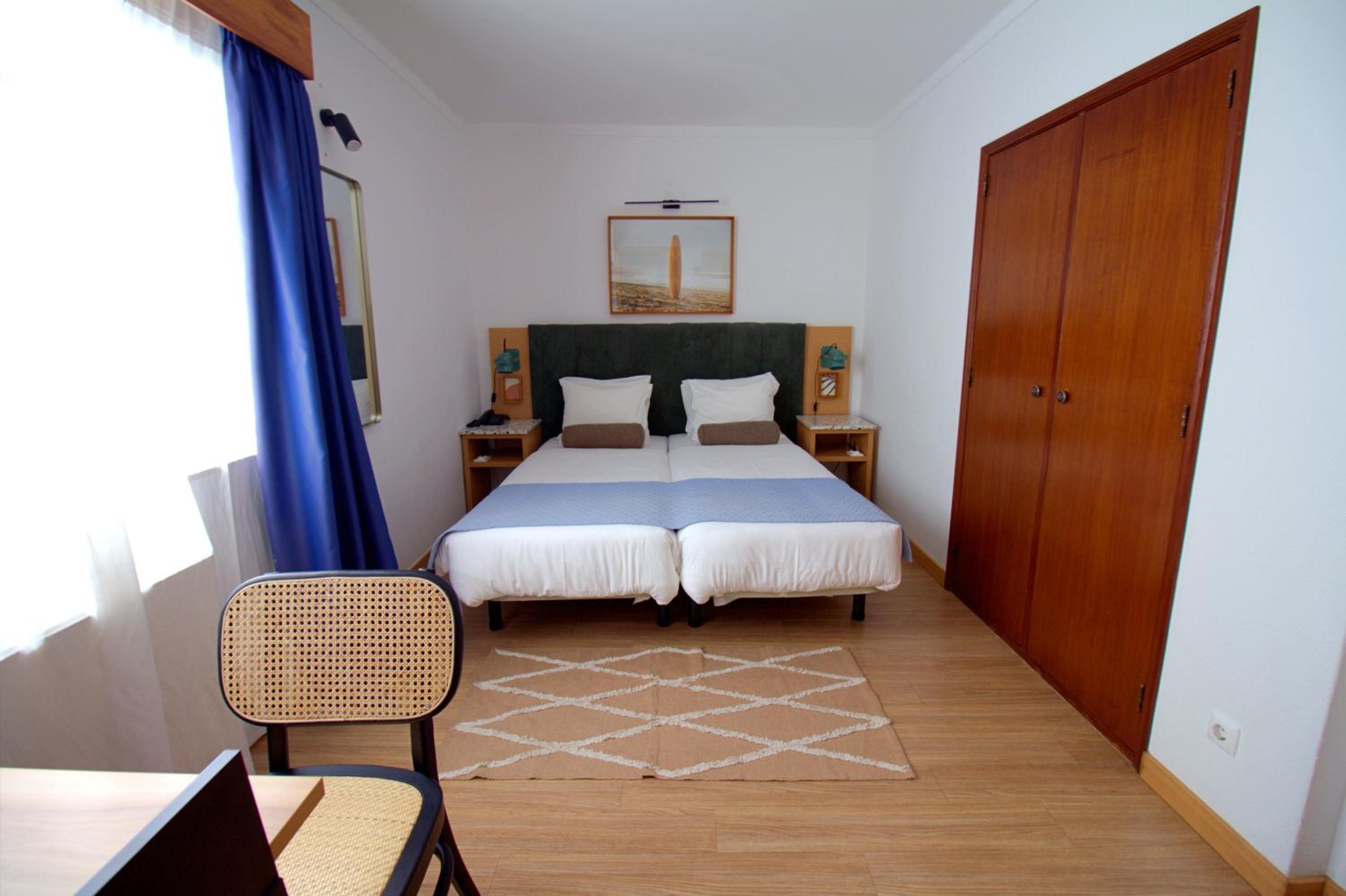 Double or Twin Cosy Room