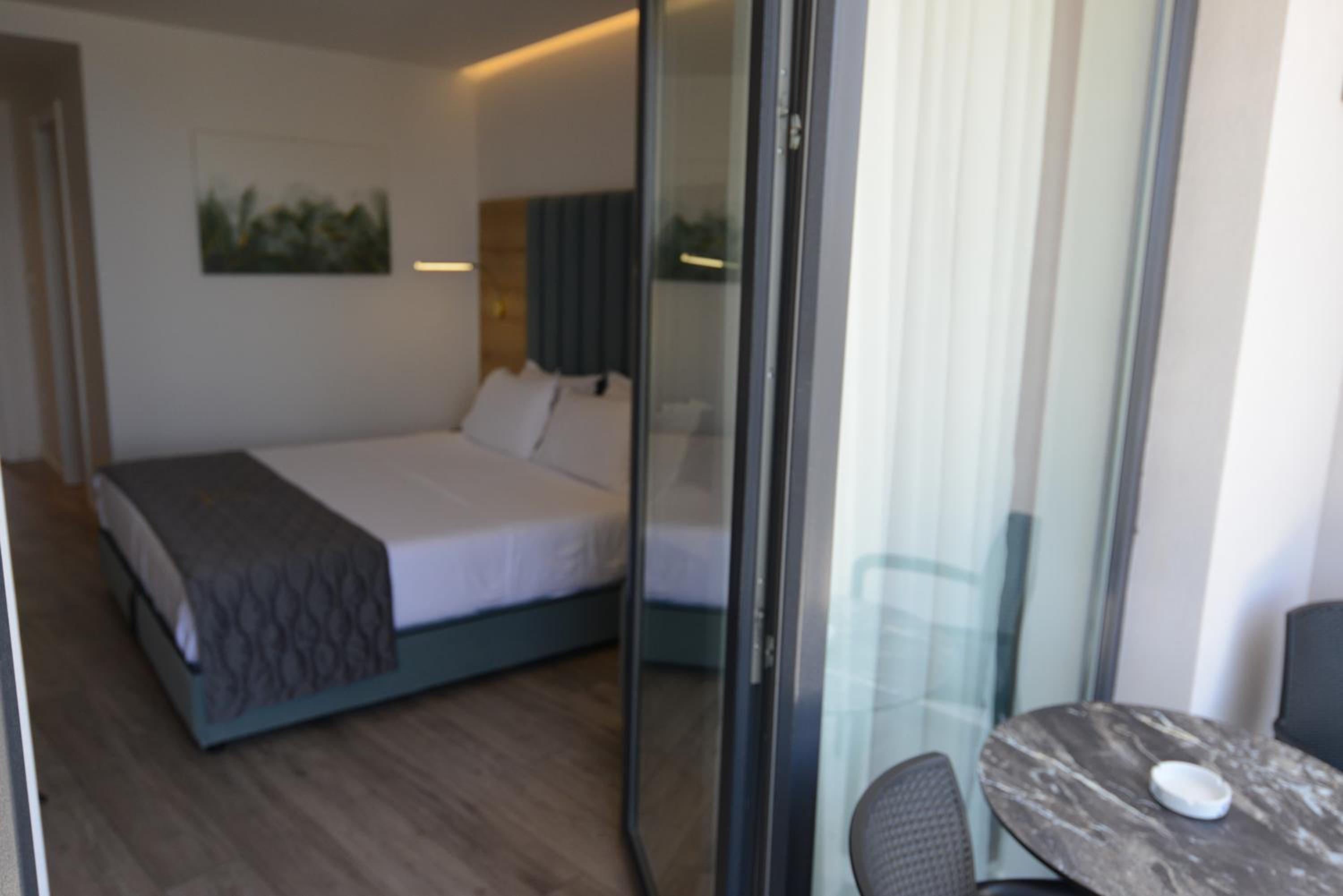 Standard Double Room photo 2