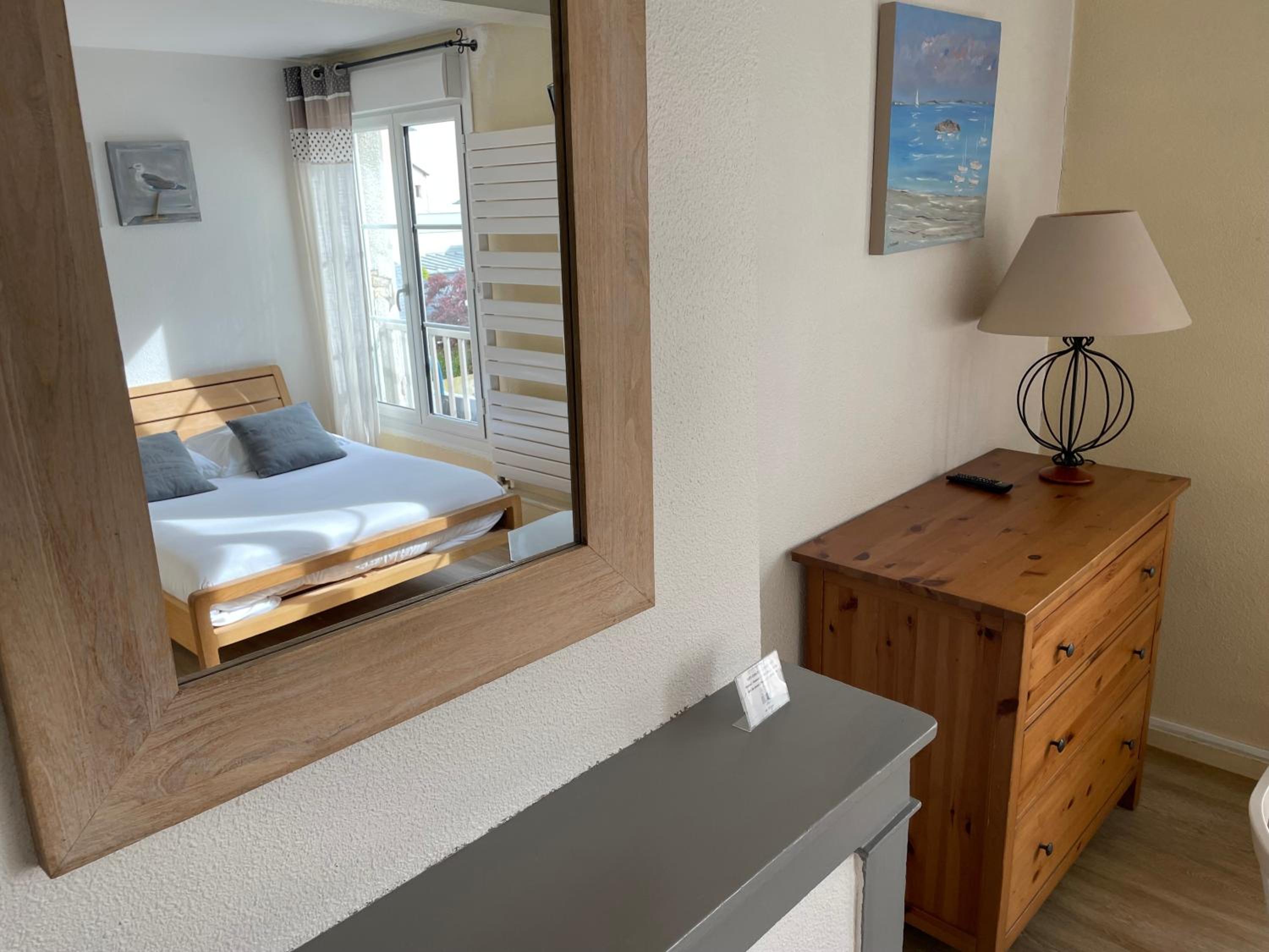 Large Double Room photo 1