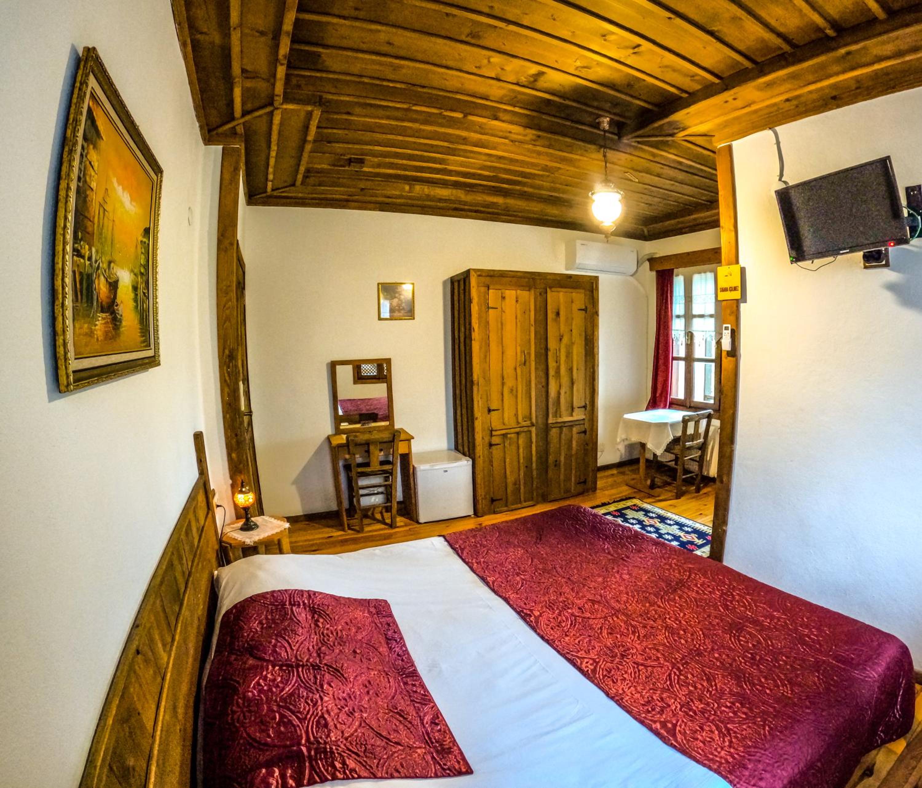 Superior Double Room photo 2