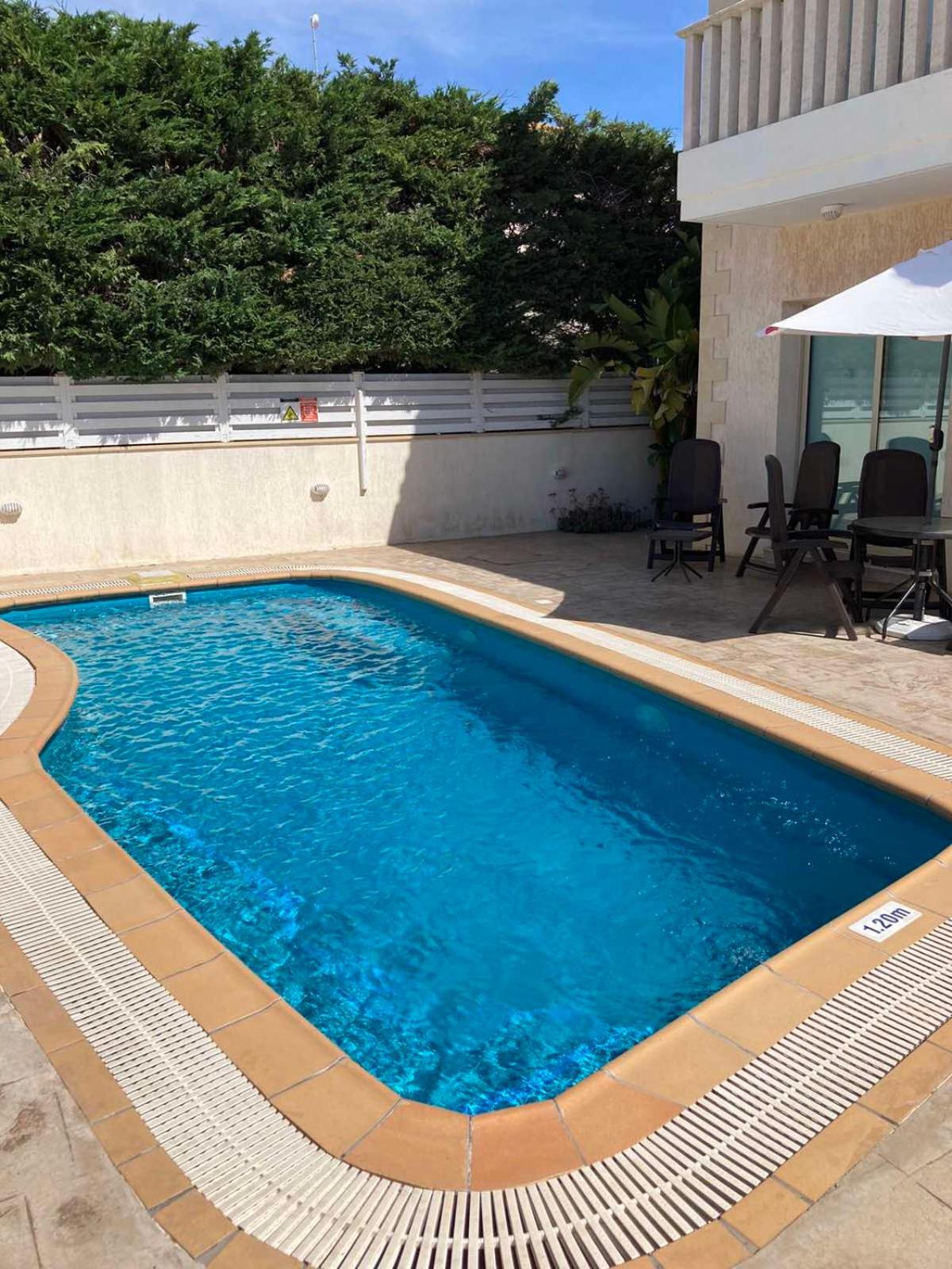 Villa with Private Pool photo 2
