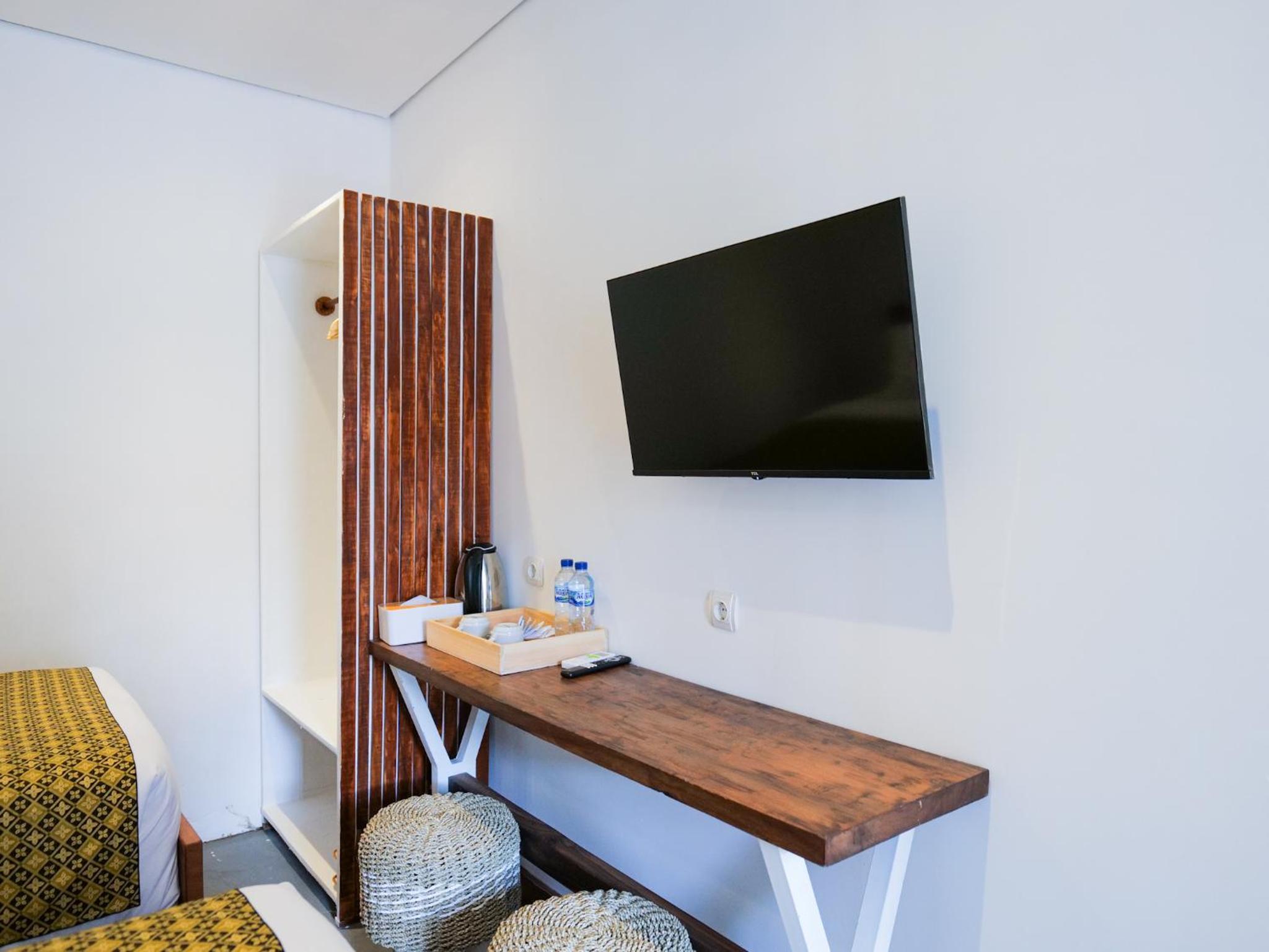 Standard Triple Room photo 2