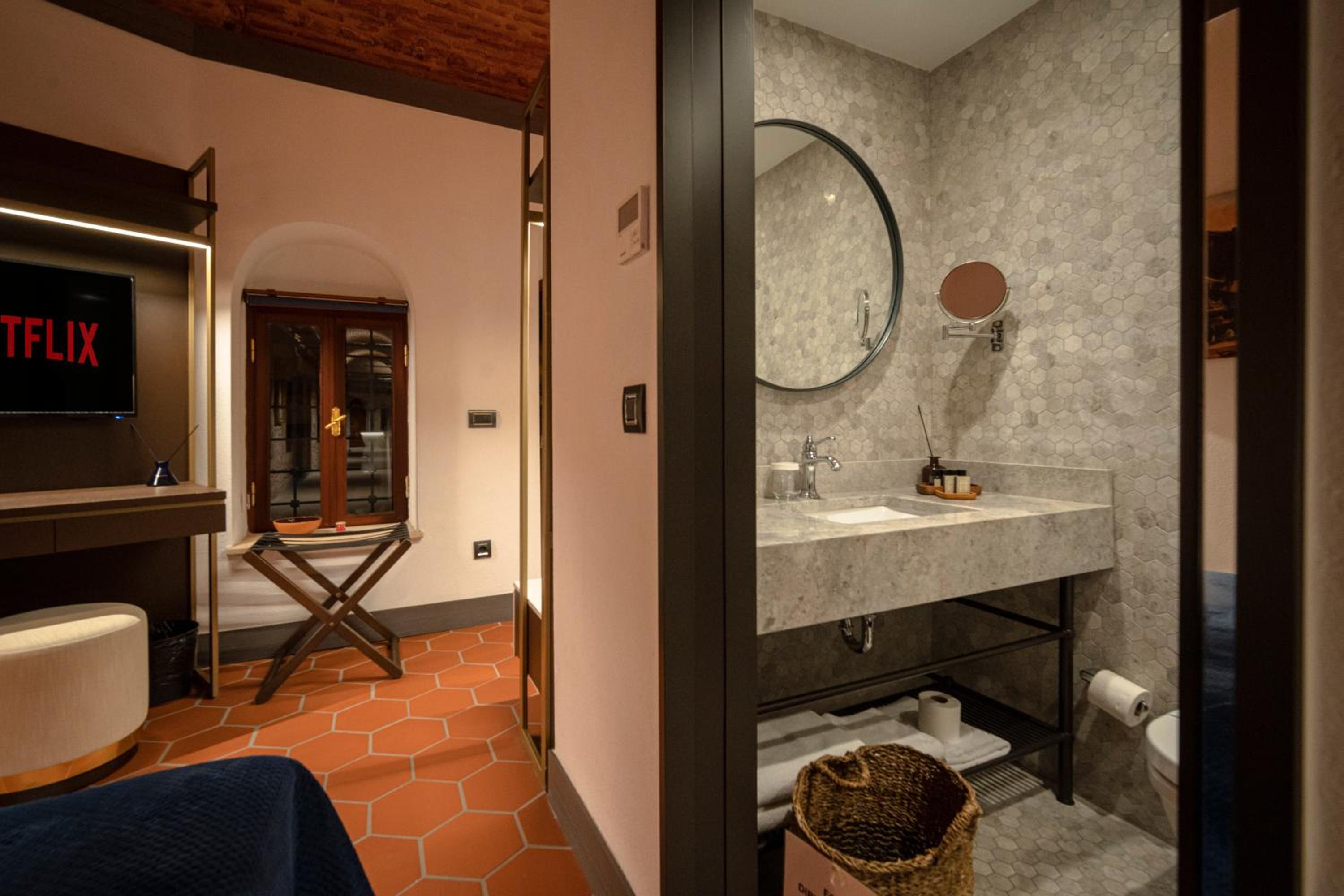 Standard Single Room photo 1