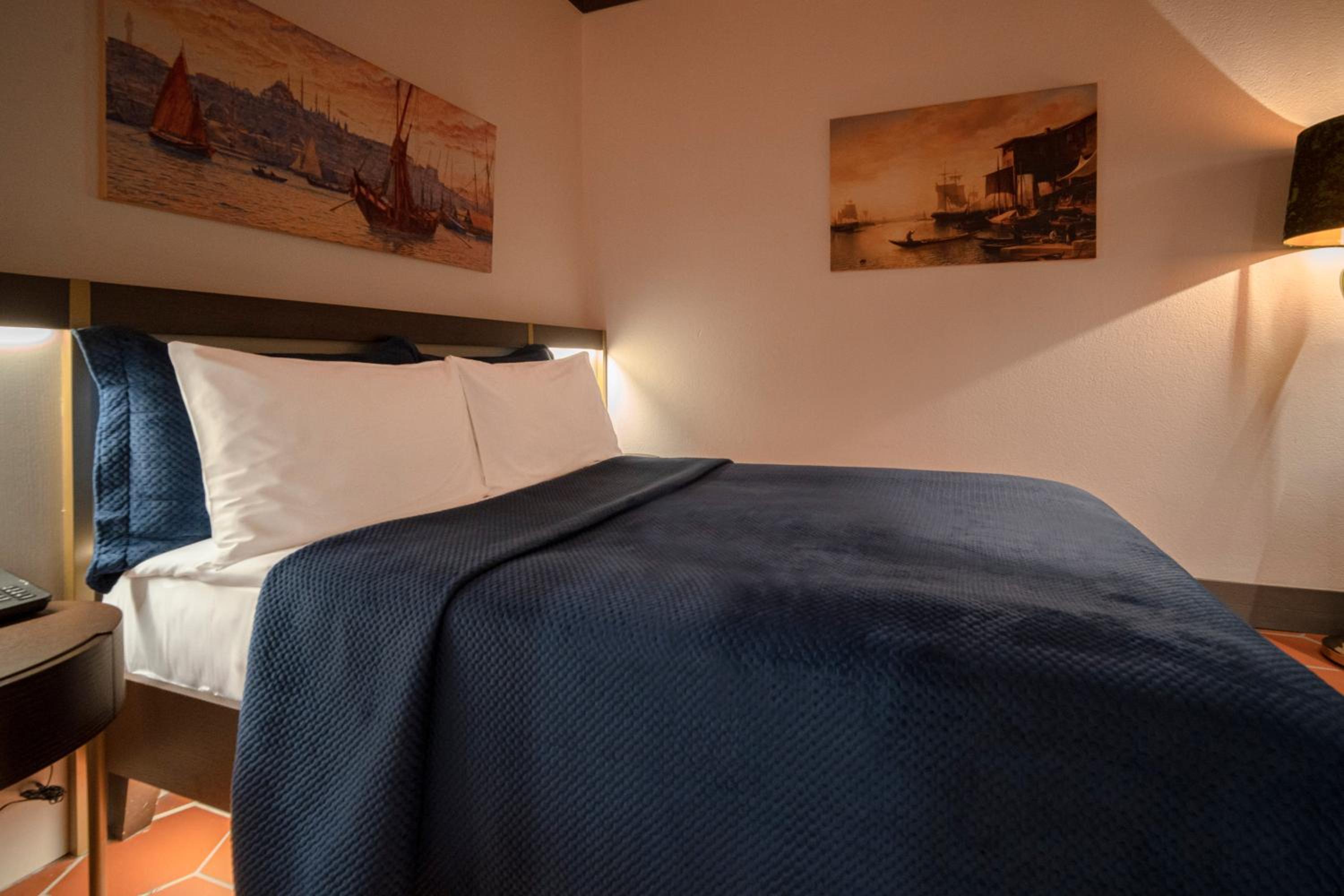 Standard Single Room photo 3