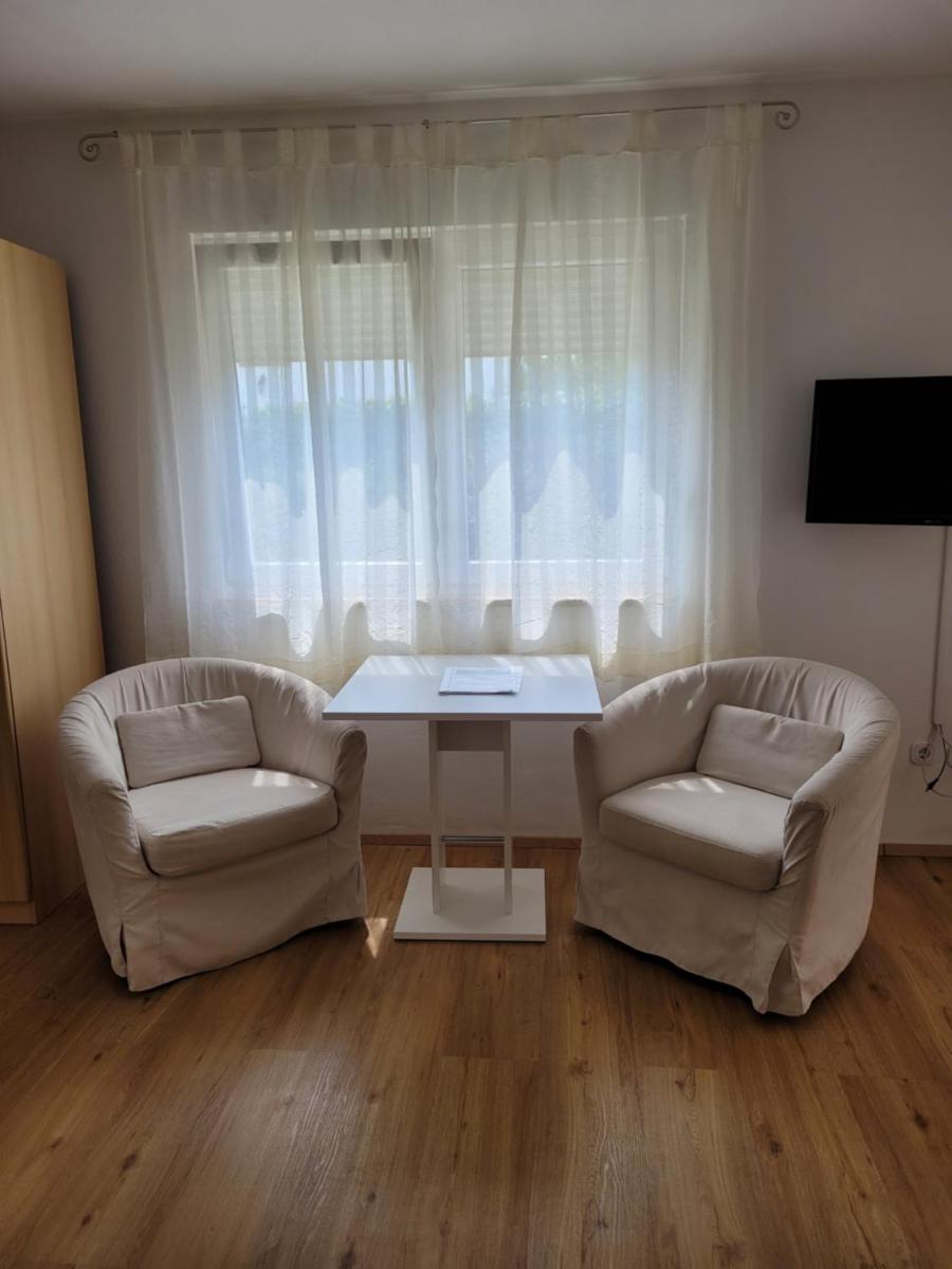 Apartment - Ground Floor photo 3