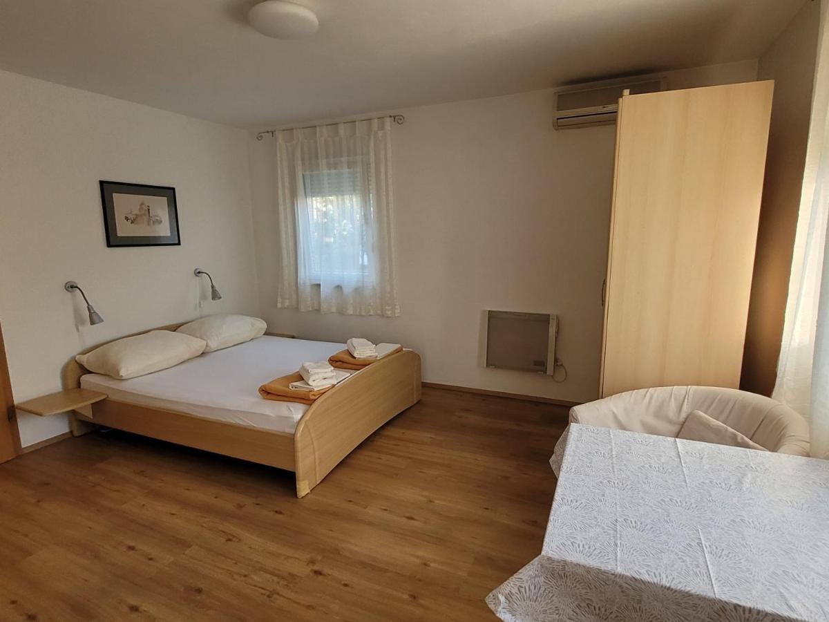 Apartment - Ground Floor photo 1