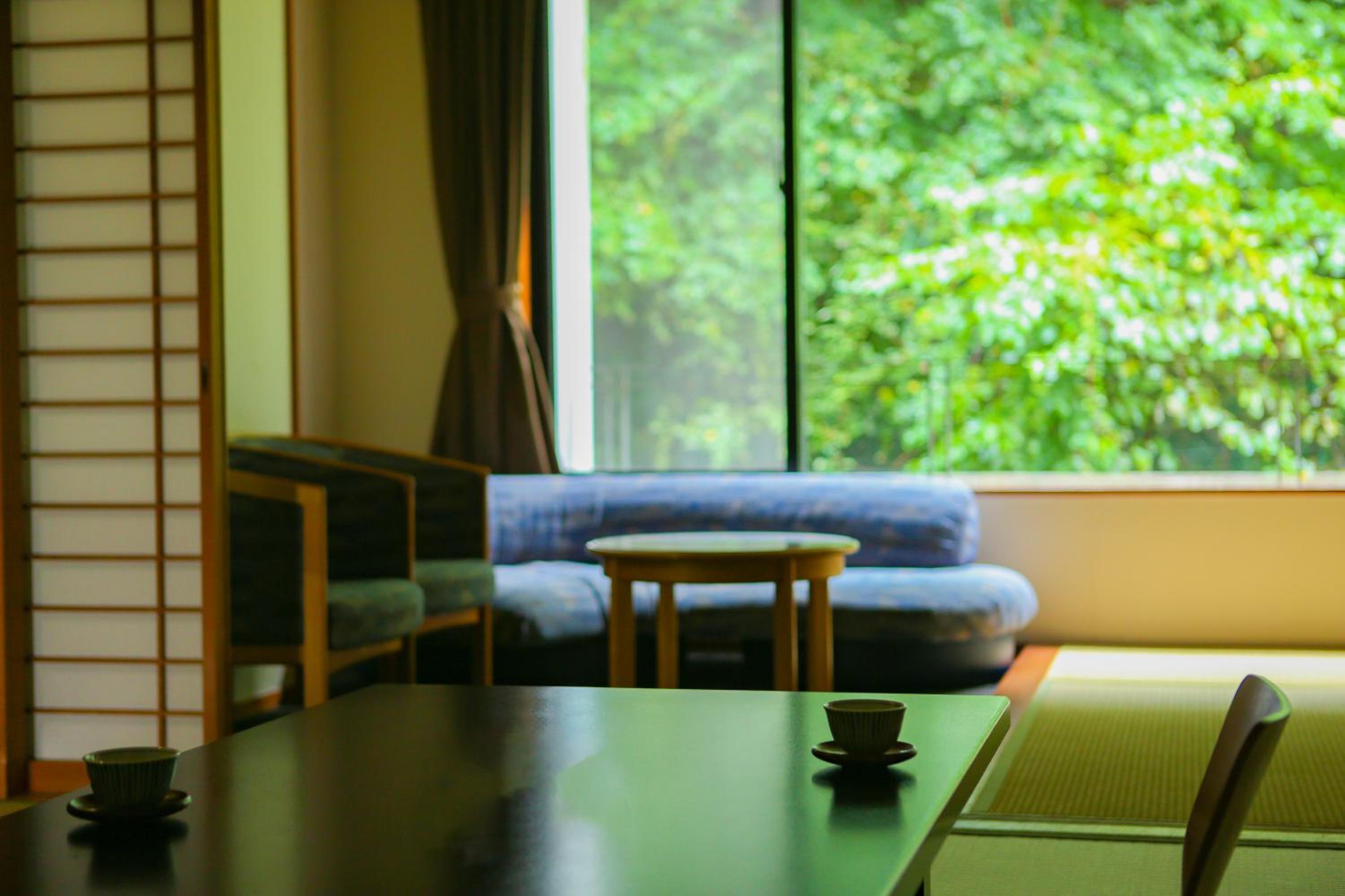 Japanese-Style Family Room - Non-Smoking - Photo 2