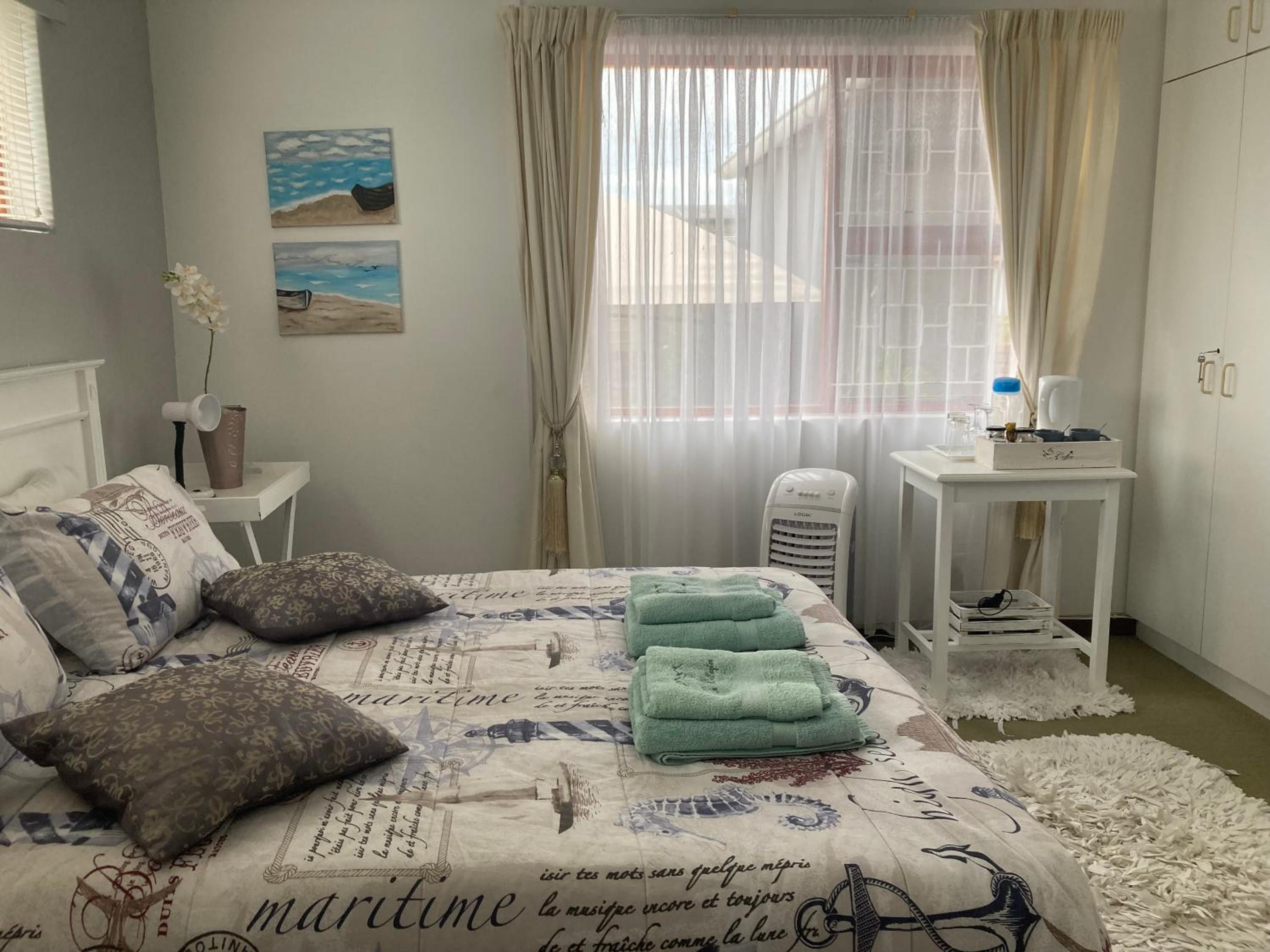Double Room with Private Bathroom photo 2