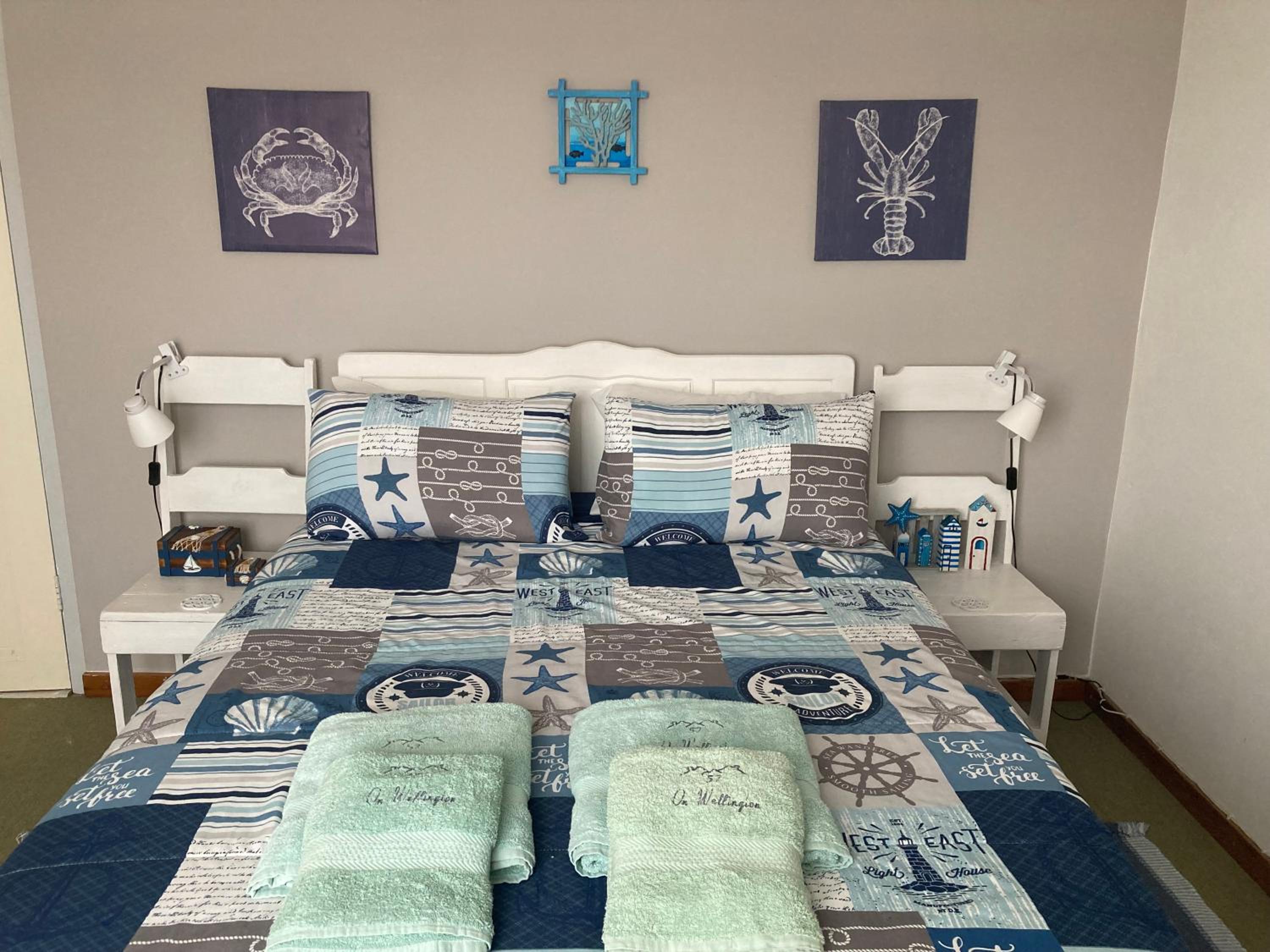 Standard Double Room with Shared Bathroom photo 3