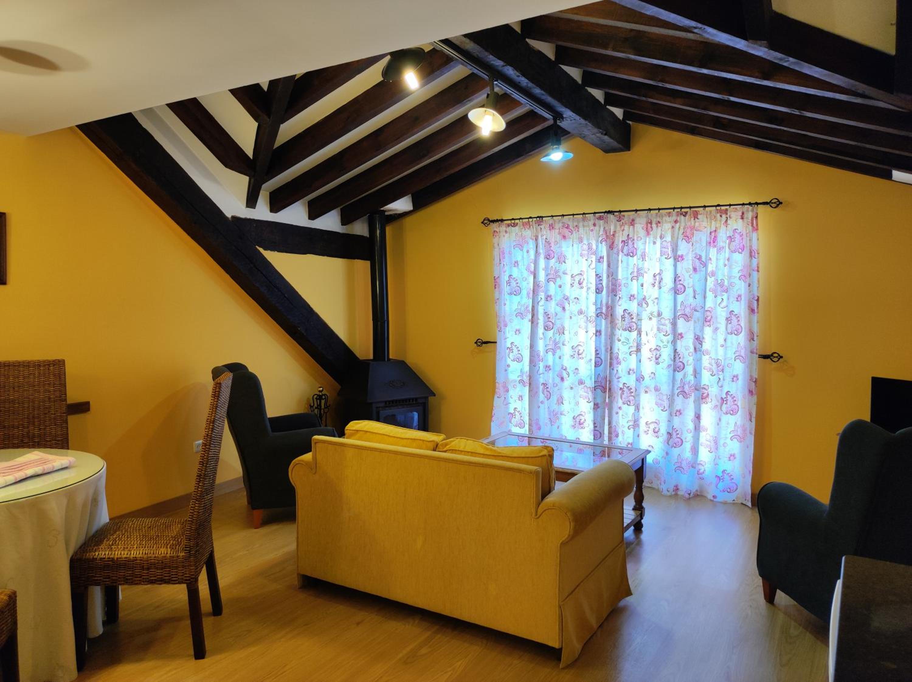 Maisonette (Maisonette)