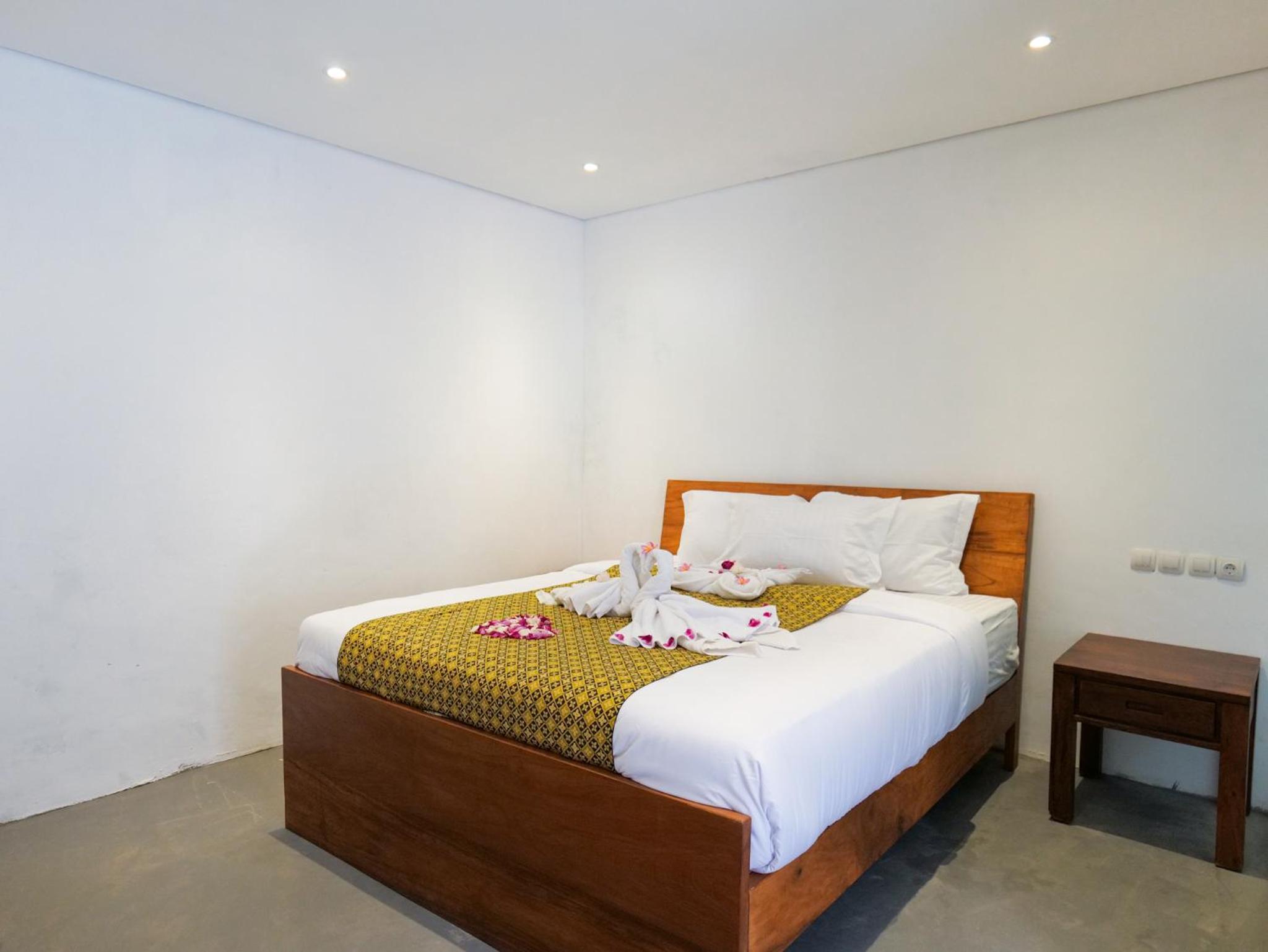 Standard Double Room photo 1