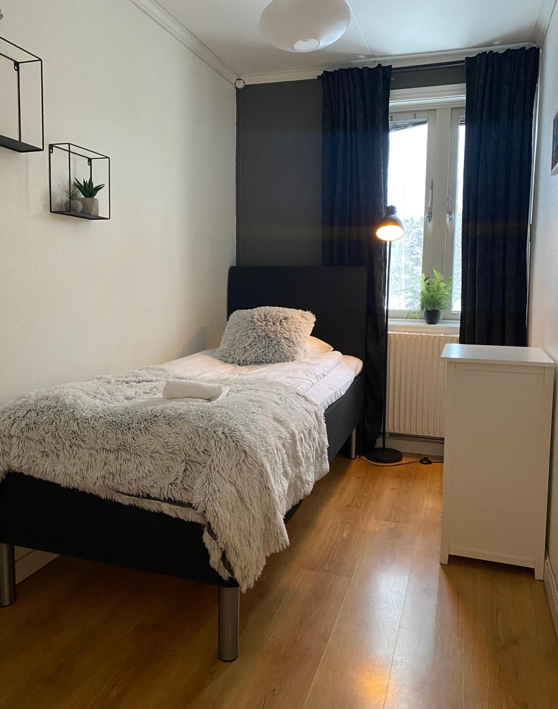 Budget Single Room photo 1