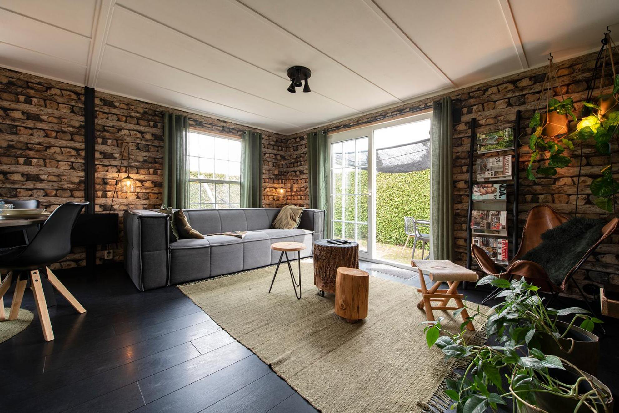 Two-Bedroom Chalet photo 1
