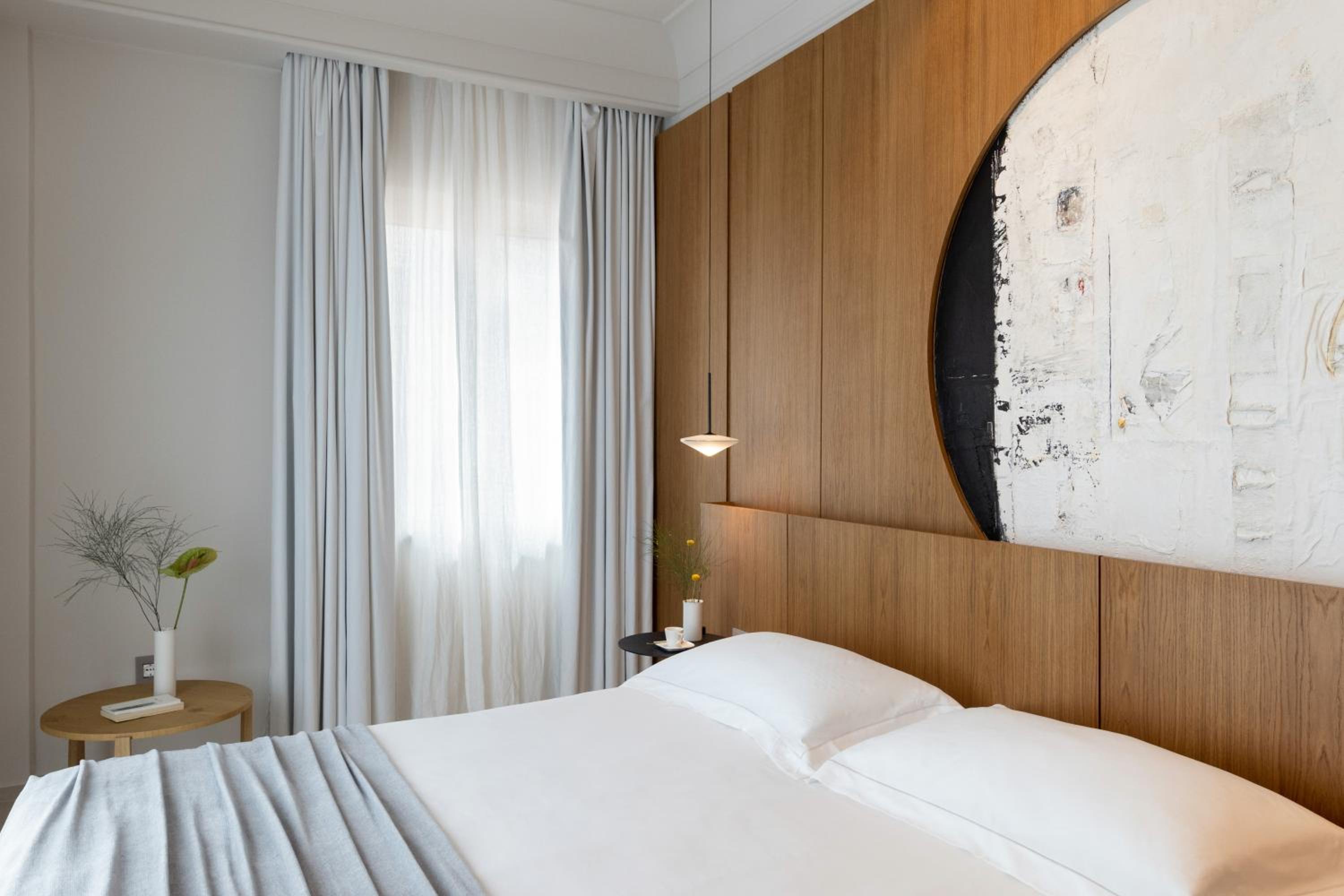 Superior Double Room with Partial Sea View - Photo 5