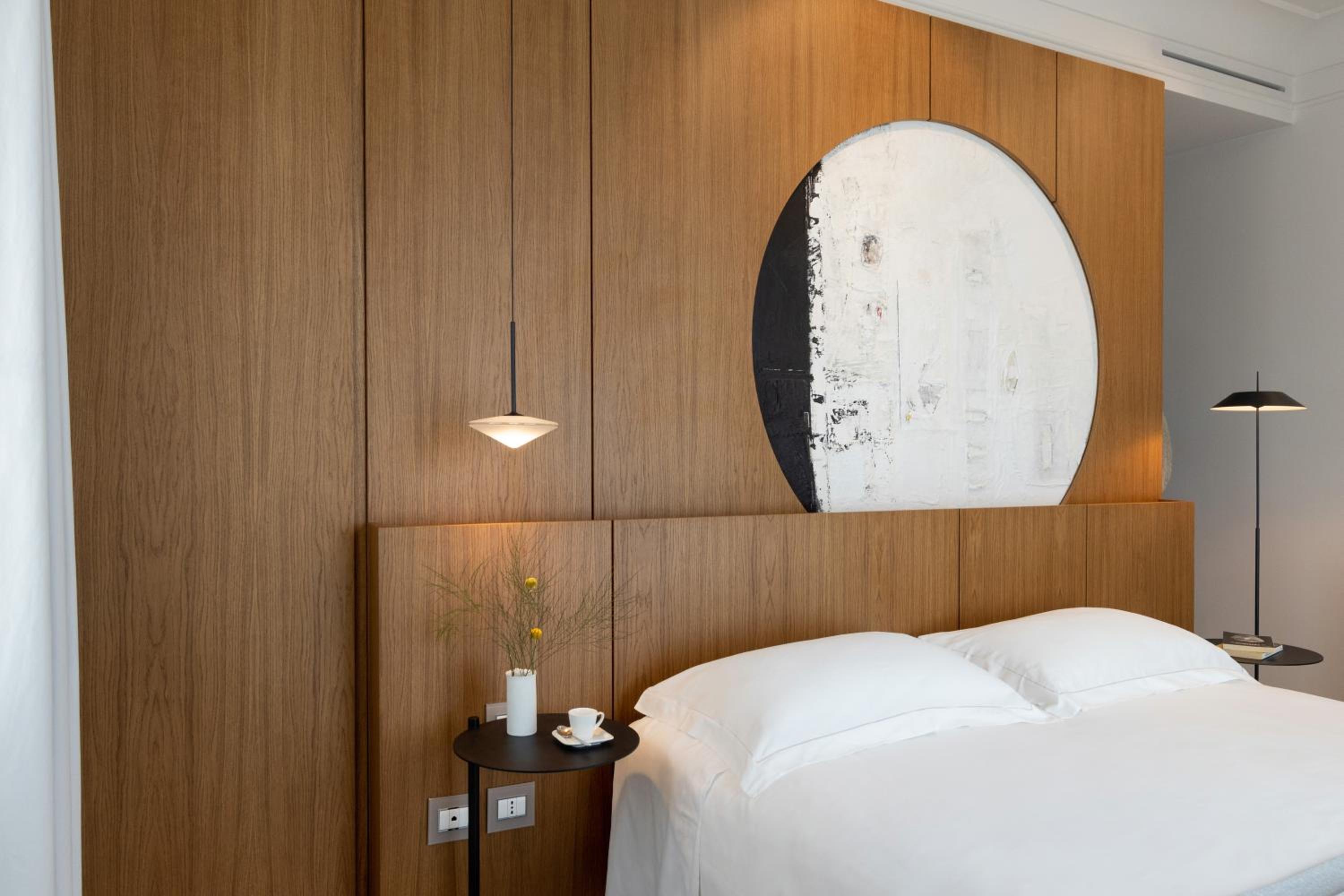 Superior Double Room with Partial Sea View - Photo 8