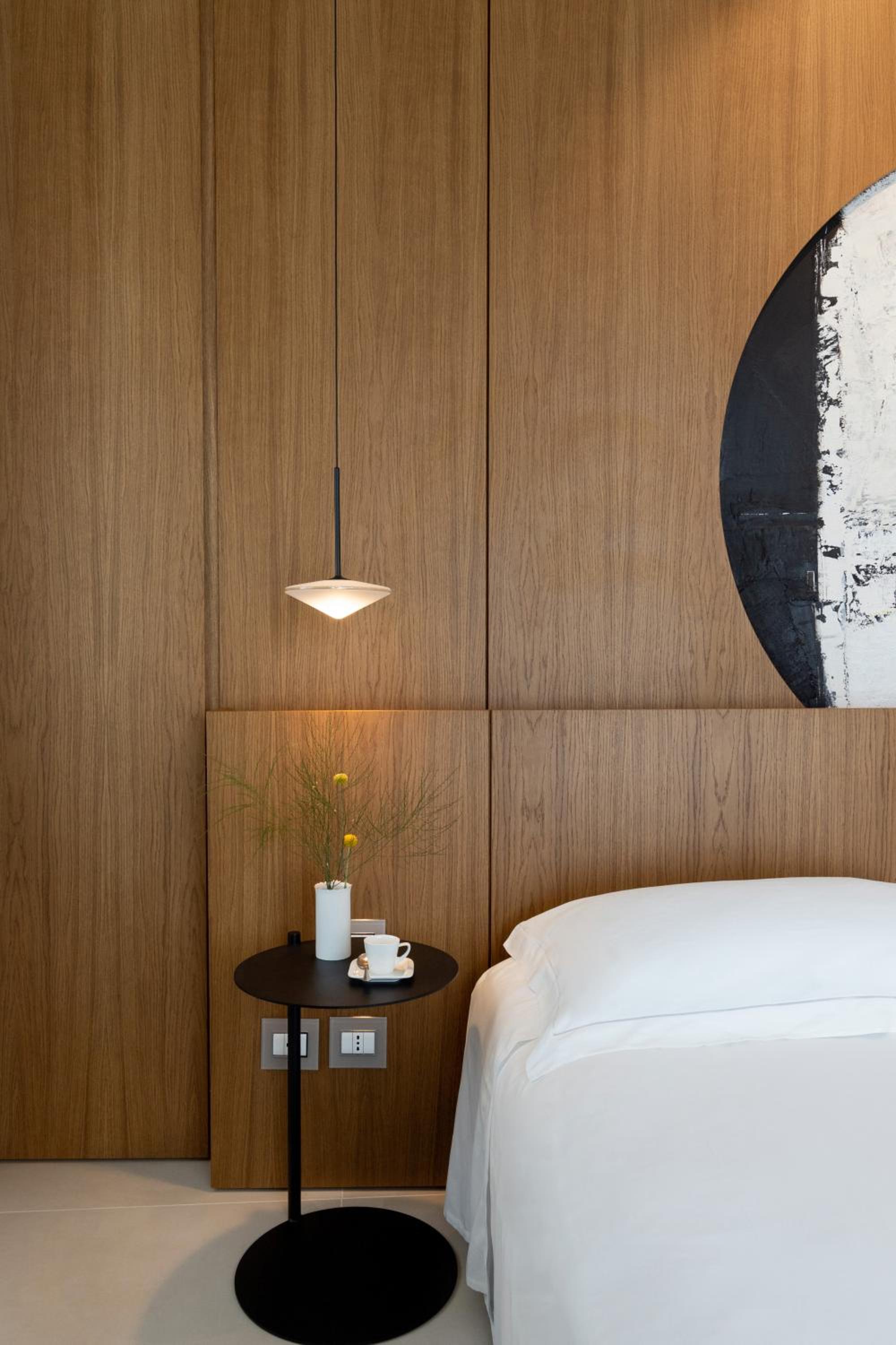 Superior Double Room with Partial Sea View - Photo 7