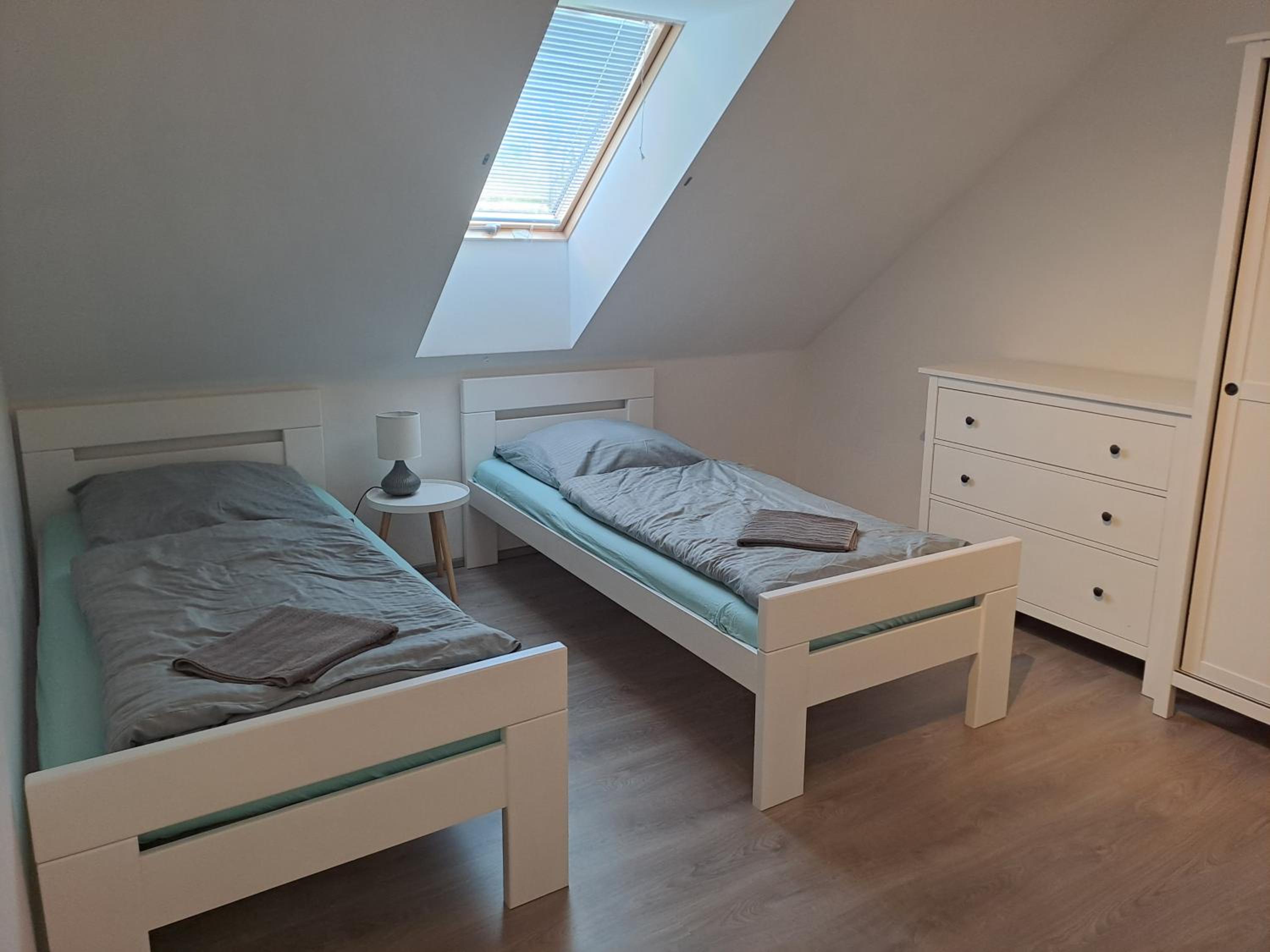 Two-Bedroom House photo 1