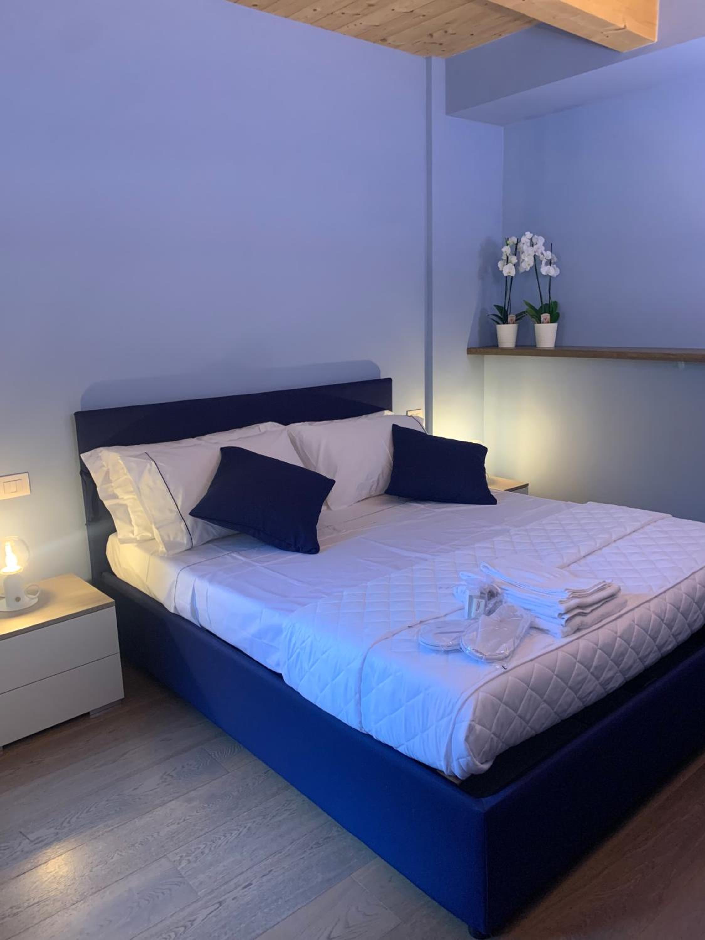 Standard Double Room photo 1