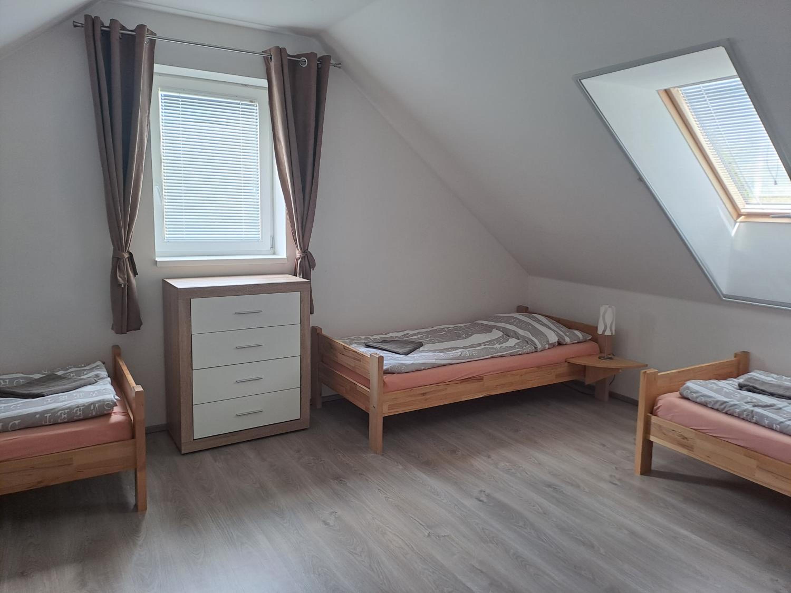 Two-Bedroom House photo 1