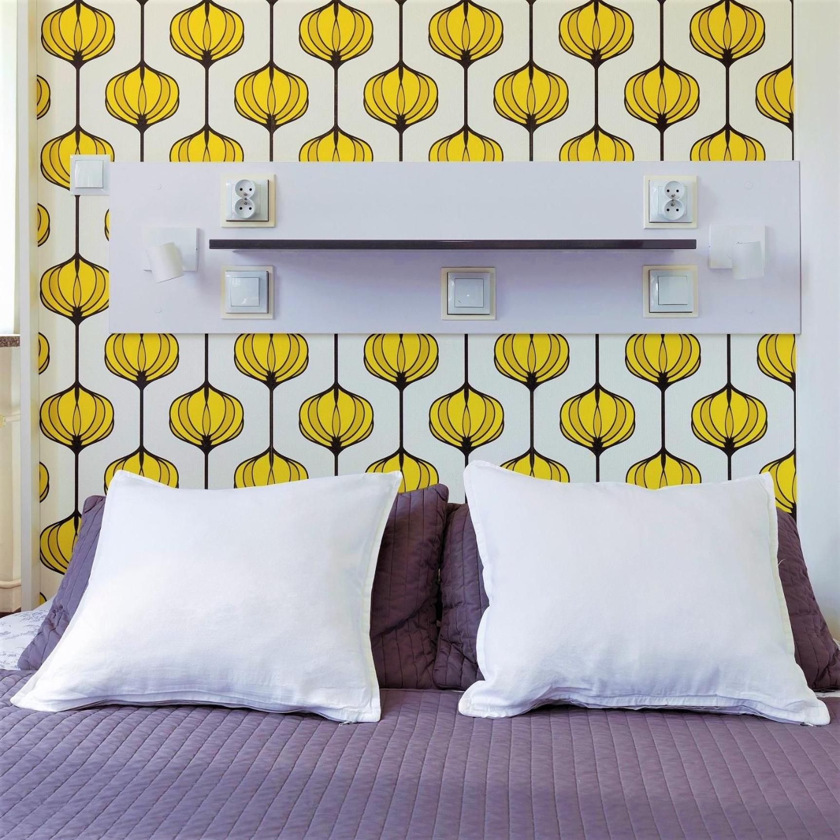 Single Room with Private Bathroom