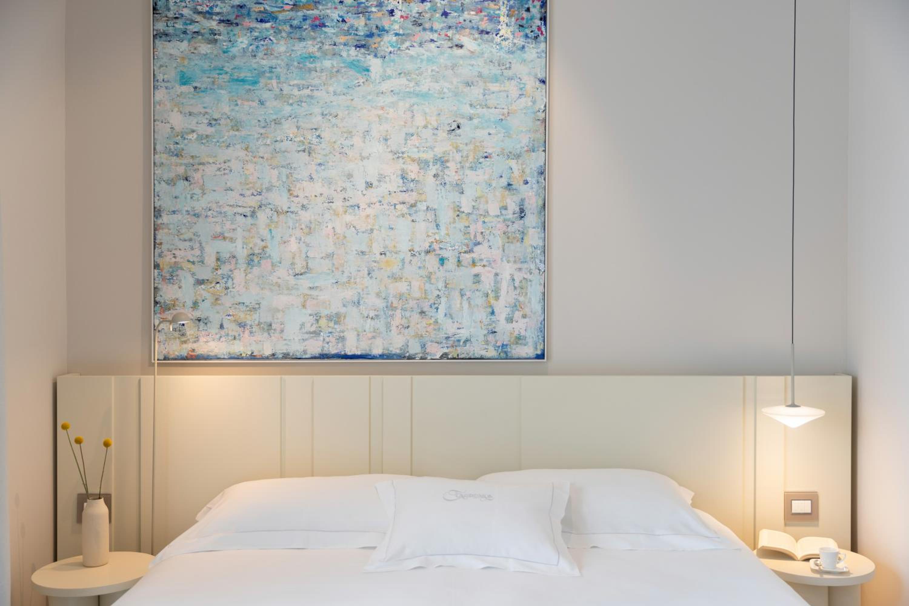 Superior Double Room with Partial Sea View - Photo 13