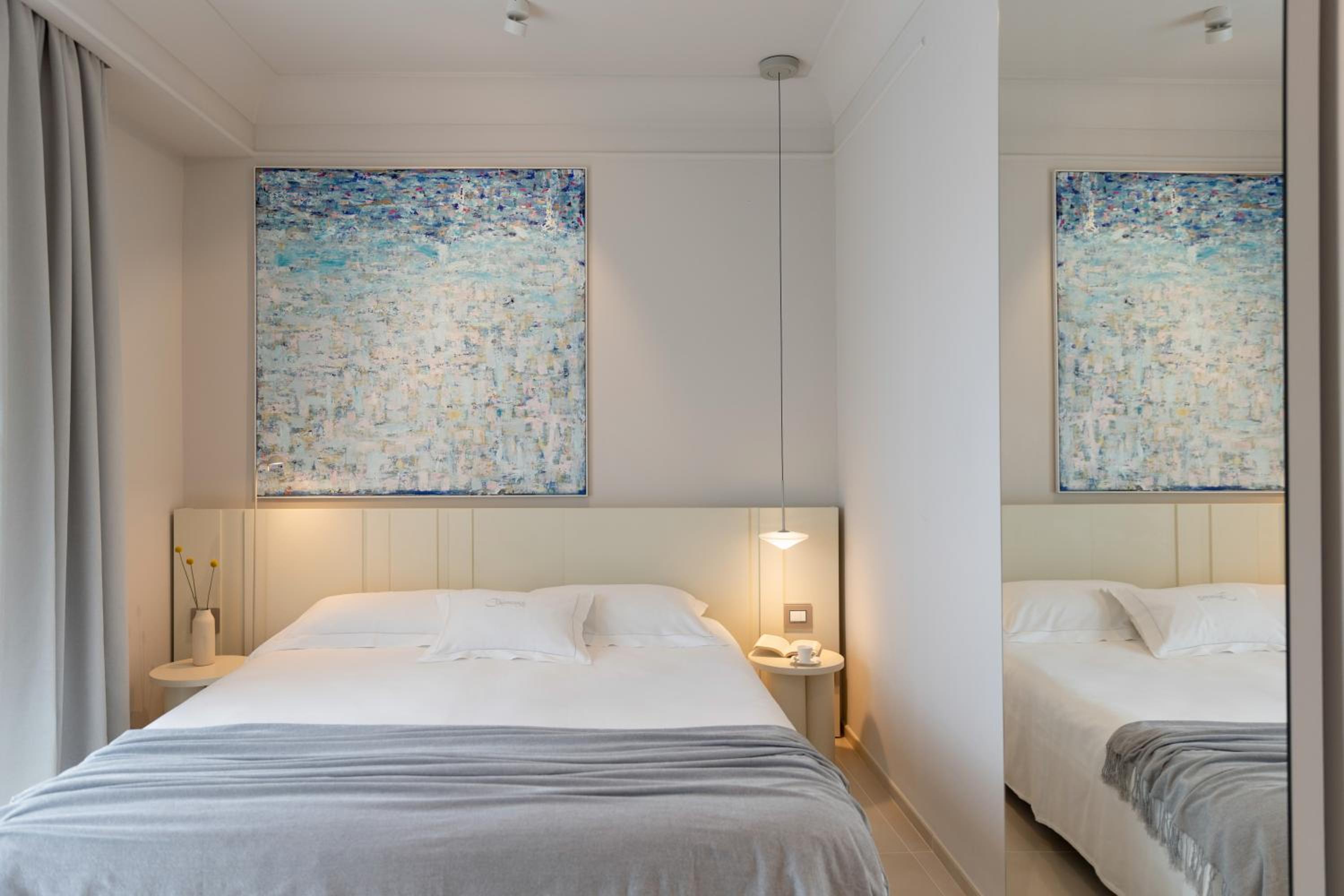 Superior Double Room with Partial Sea View - Photo 11