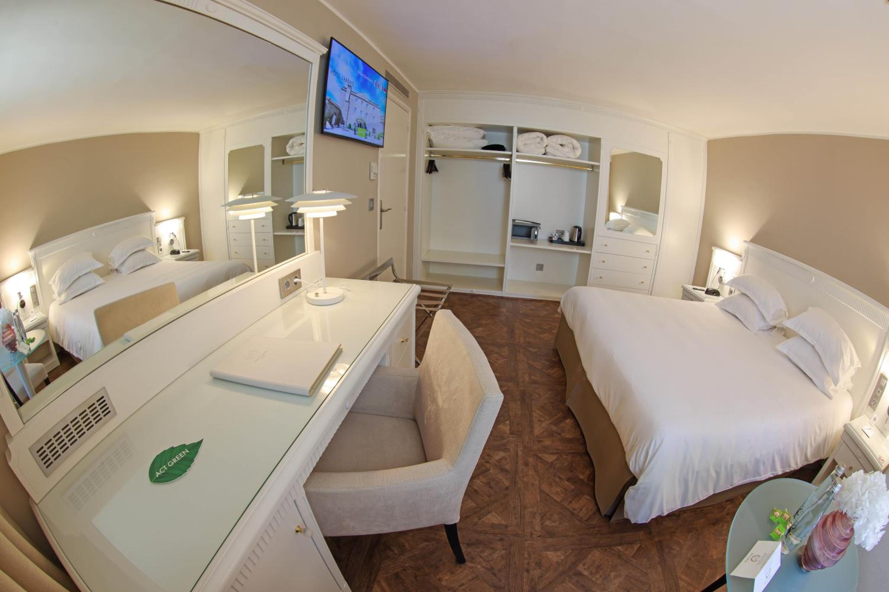 Chambre Supérieure Chambre Supérieure